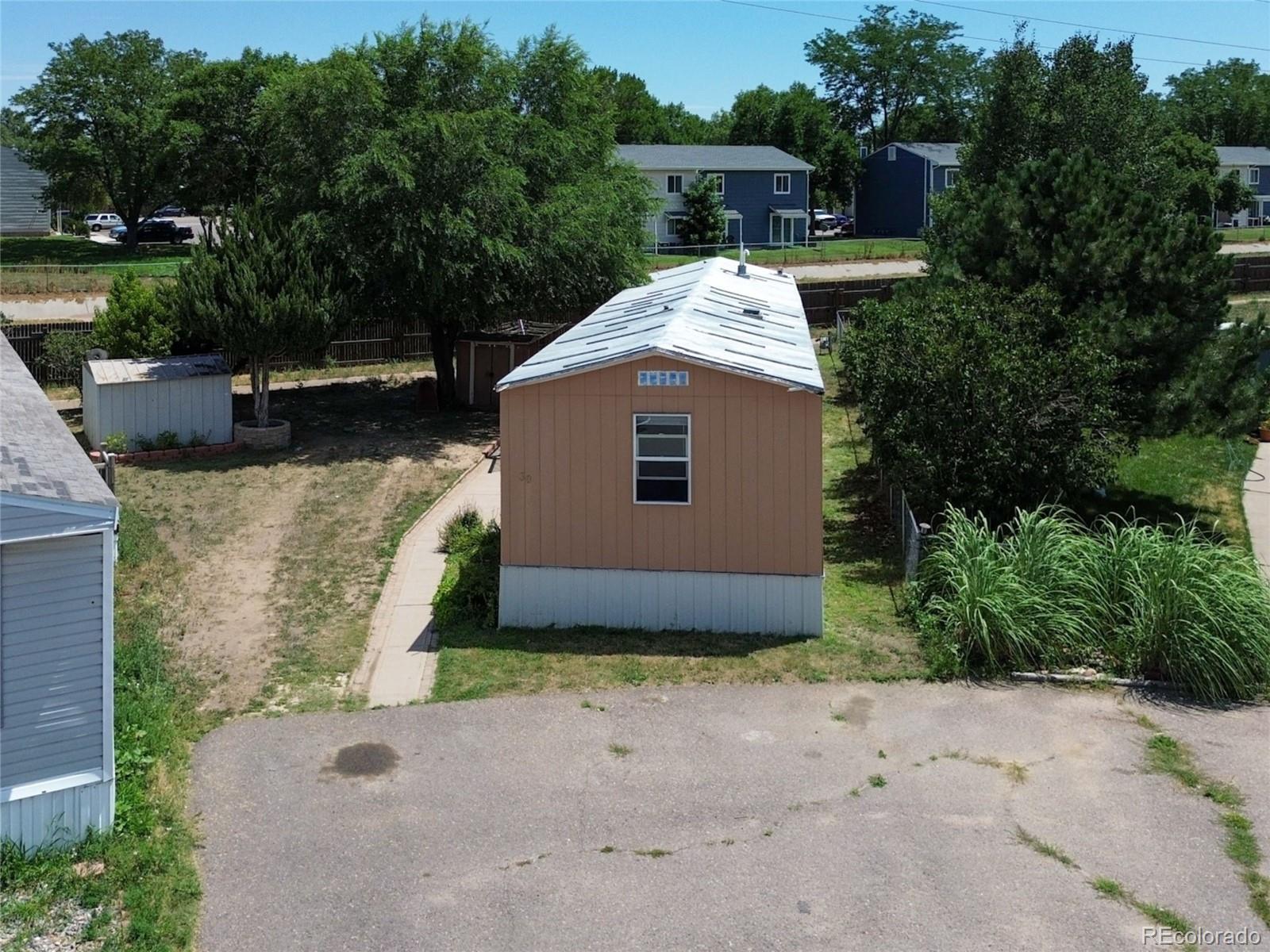 1401 9th St Lot 30, Fort Lupton, CO 80621