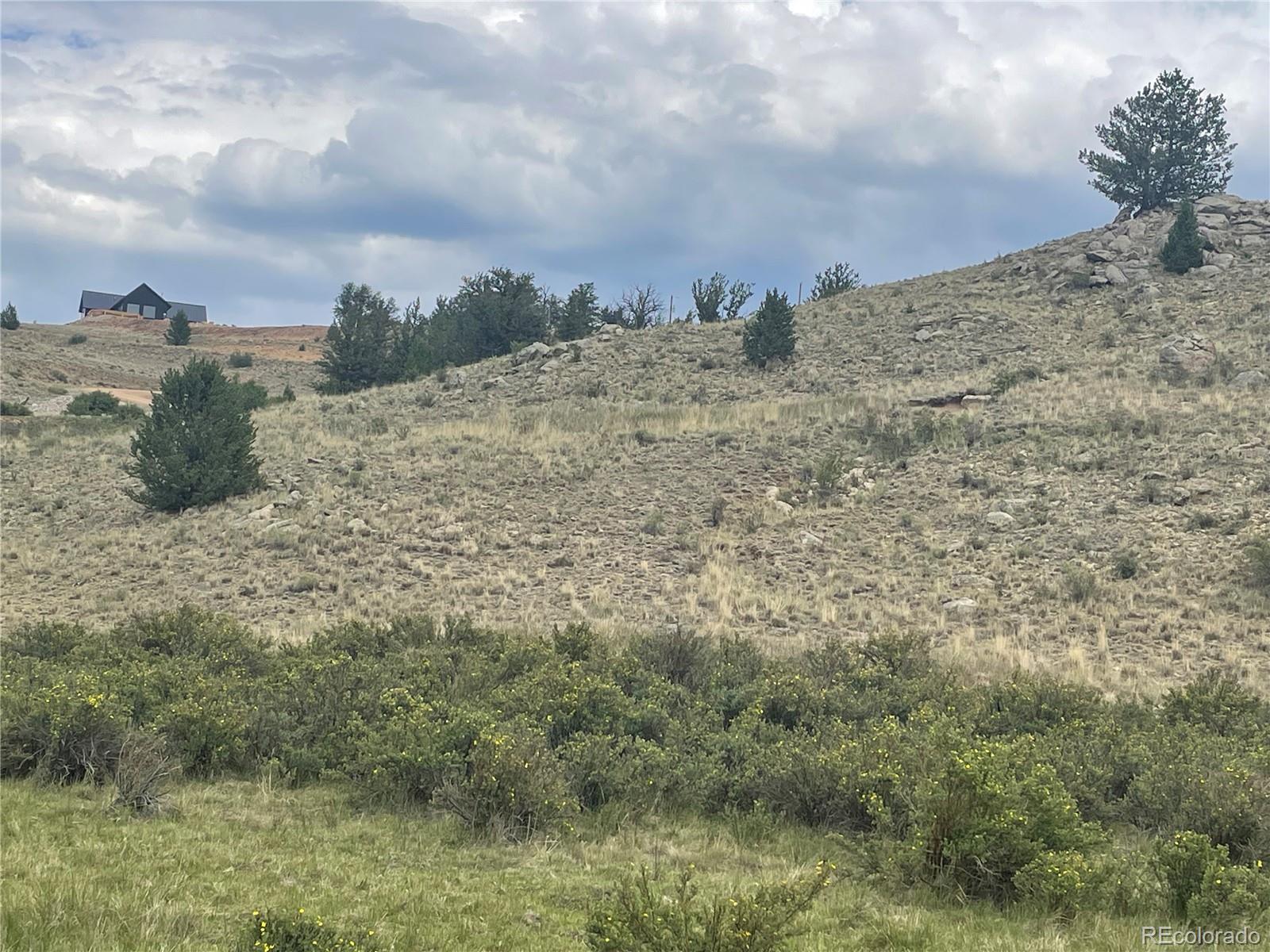 924 Mustang Rd, Como, CO 80432