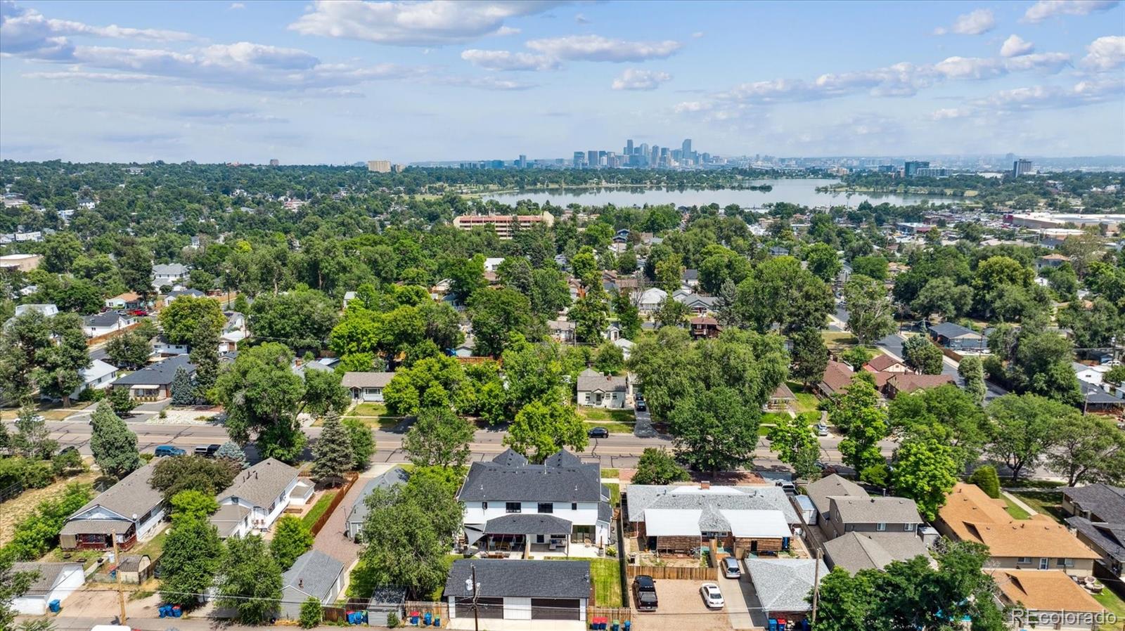 2243 Harlan St, Edgewater, CO 80214