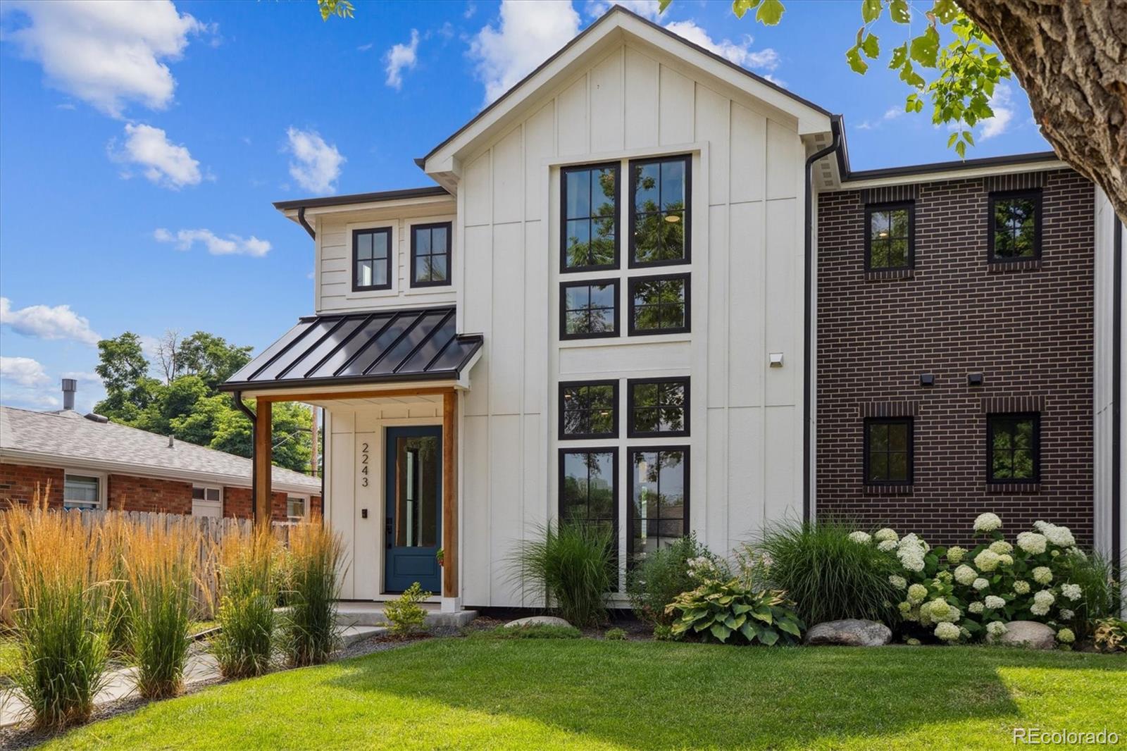 2243 Harlan St, Edgewater, CO 80214