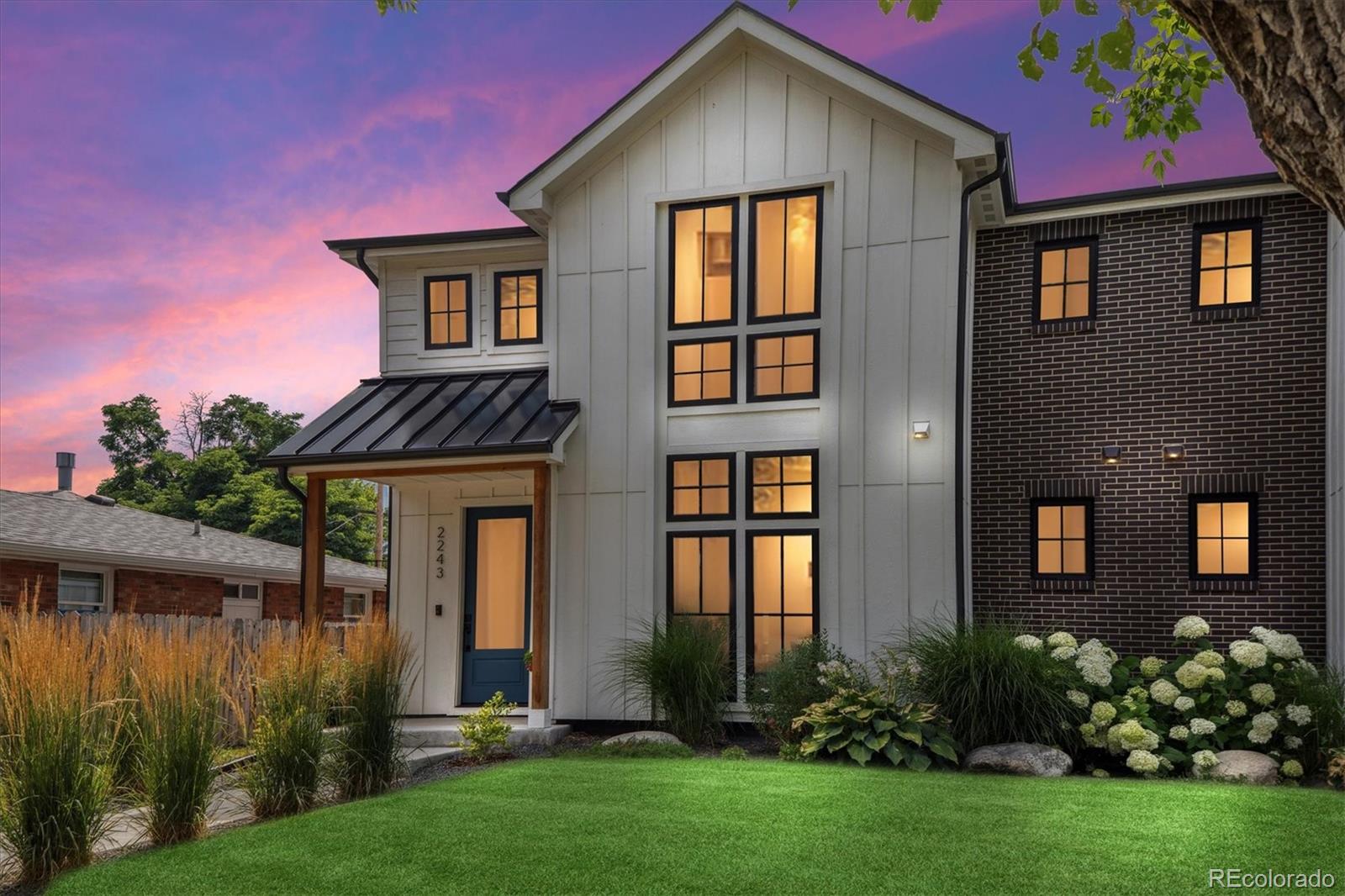 2243 Harlan St, Edgewater, CO 80214