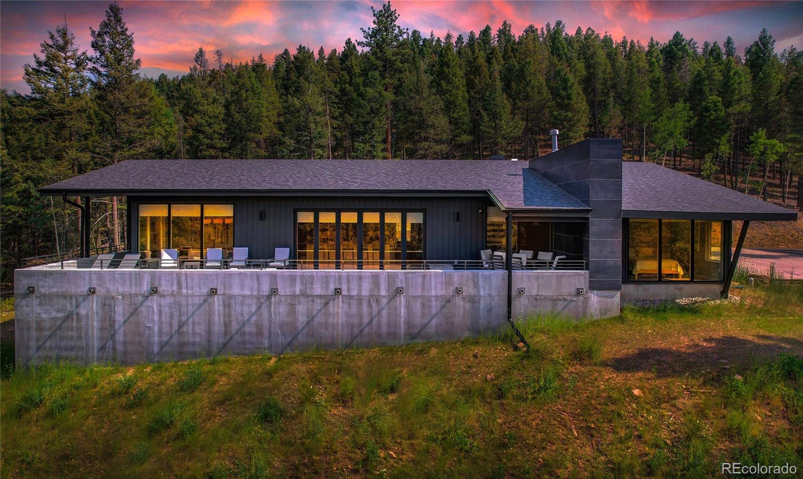 28128 Juniper Dr, Conifer, CO 80433