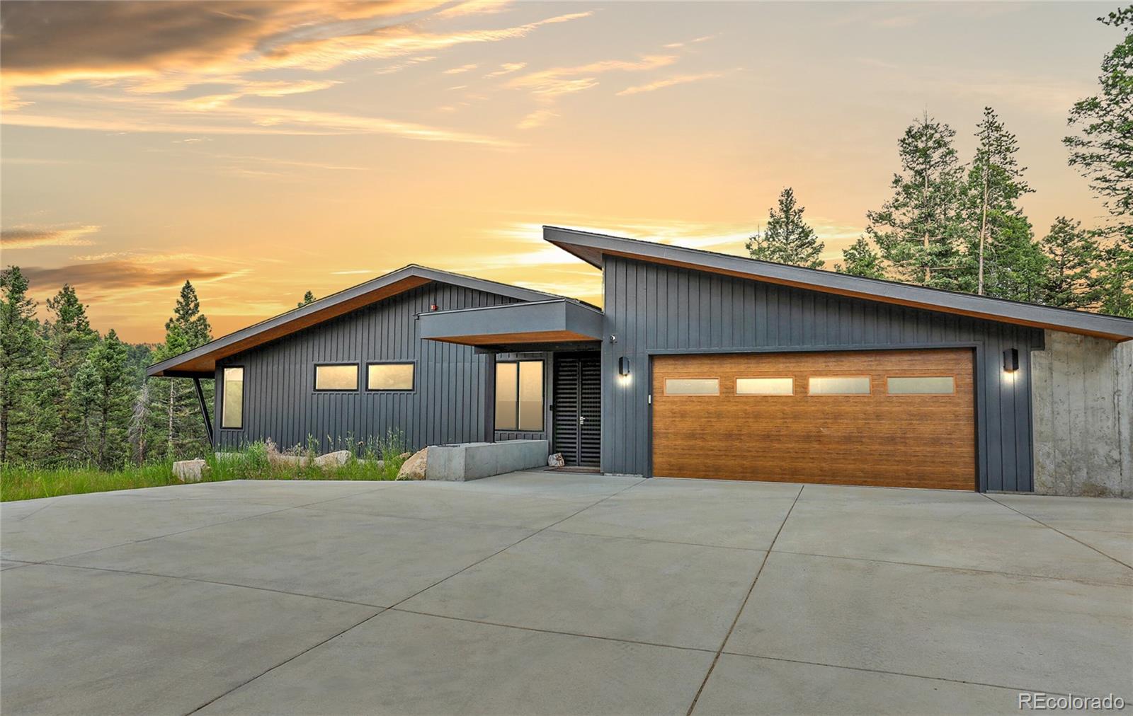28128 Juniper Dr, Conifer, CO 80433