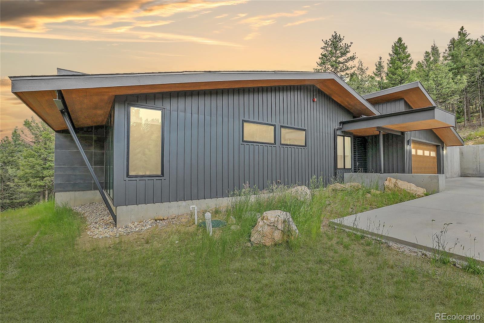 28128 Juniper Dr, Conifer, CO 80433