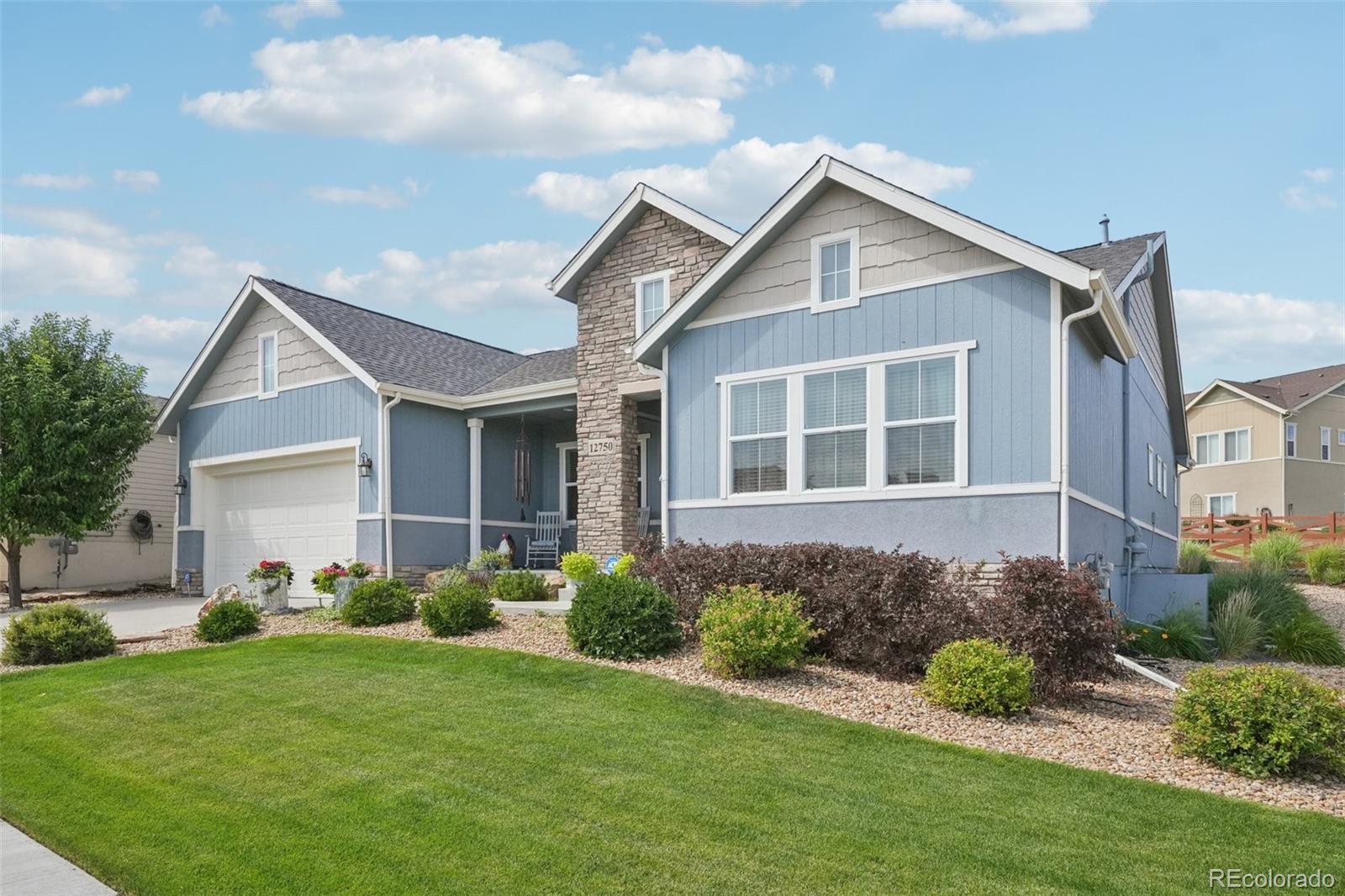 12750 W Big Horn Cir, Broomfield, CO 80021