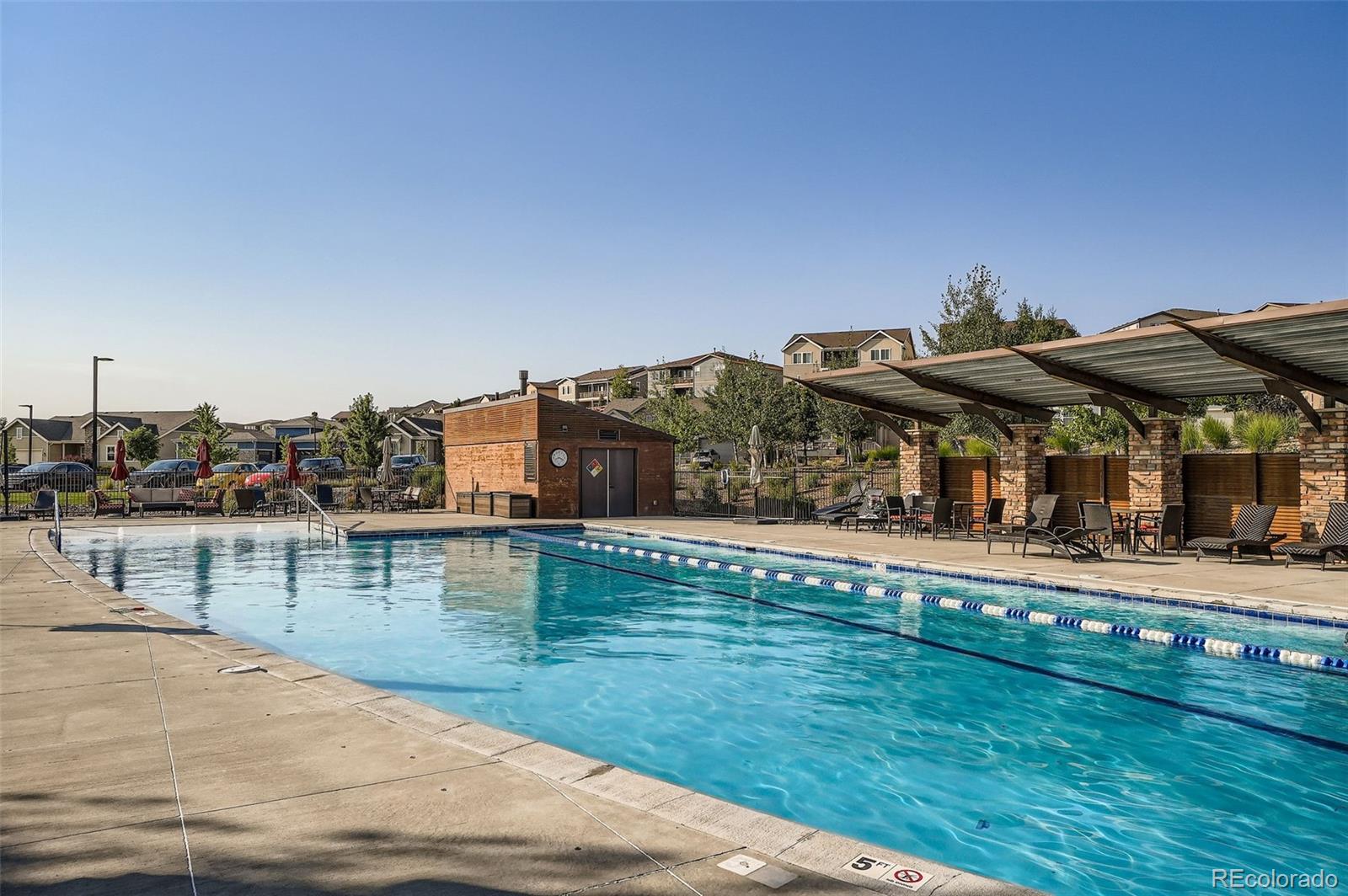 12750 W Big Horn Cir, Broomfield, CO 80021