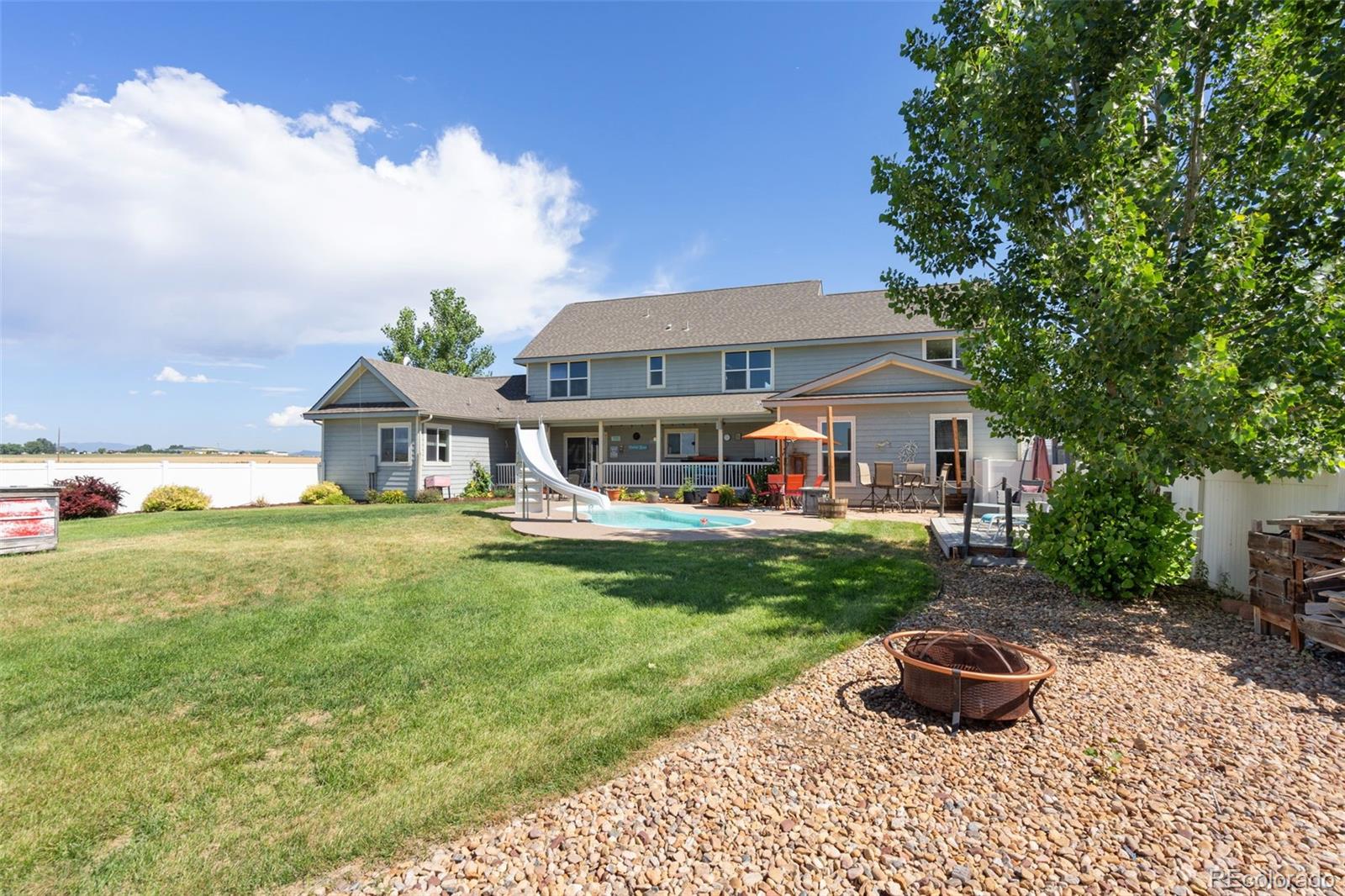 4814 County Road 50, Johnstown, CO 80534