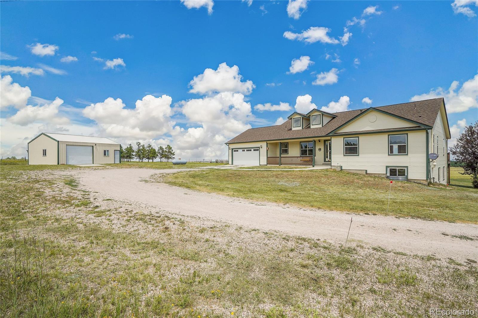 30673 Hidden Valley Pl, Kiowa, CO 80117