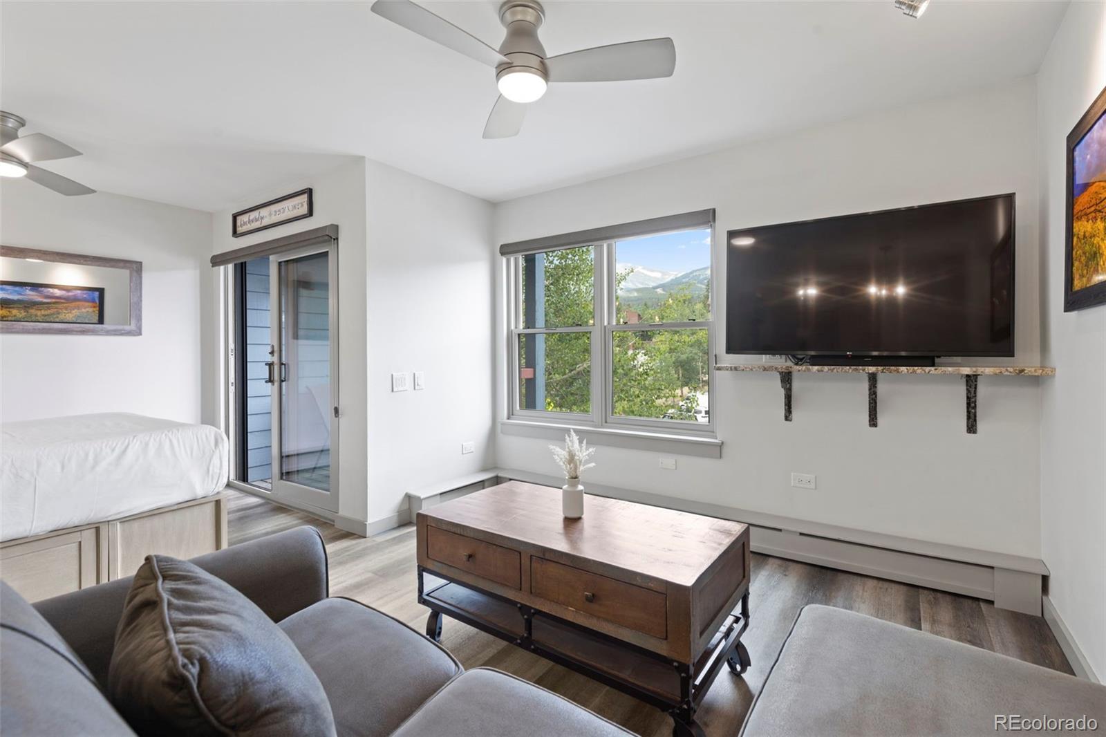 100 S Park Ave #W308, Breckenridge, CO 80424