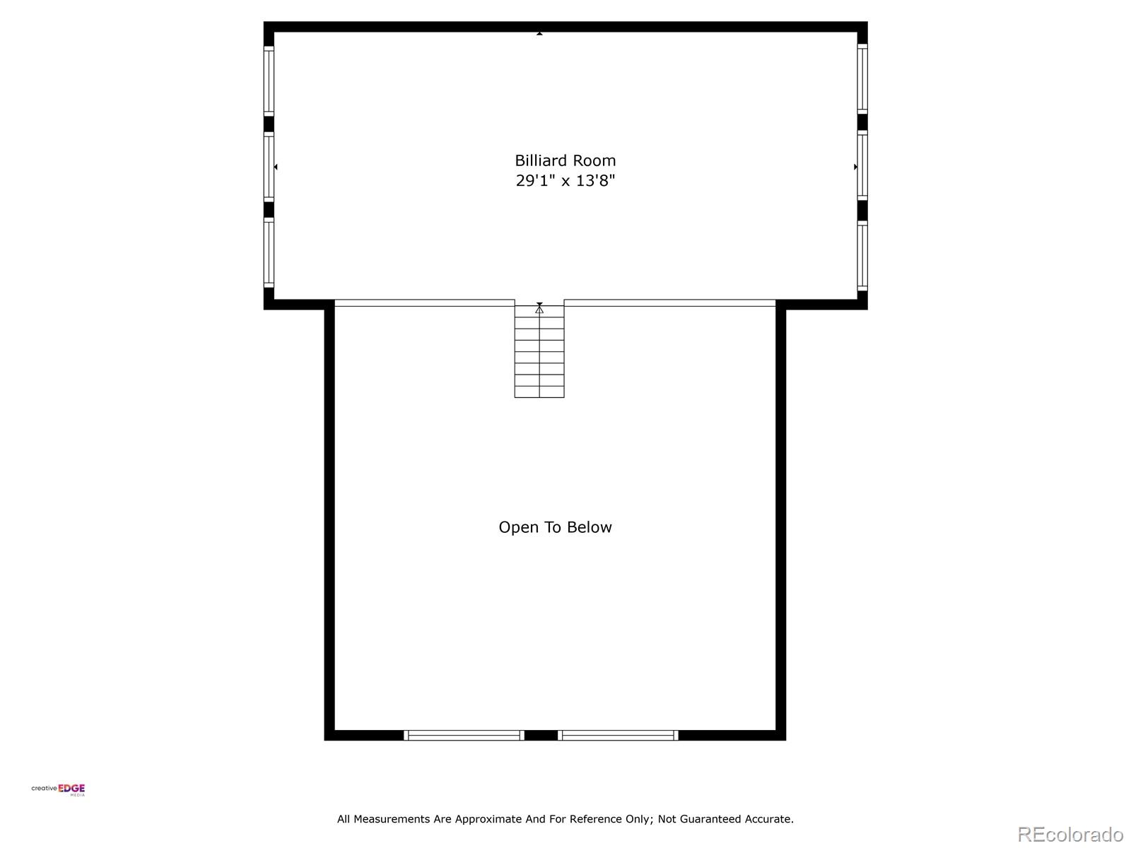258 Upper Forest Rd, Idaho Springs, CO 80452