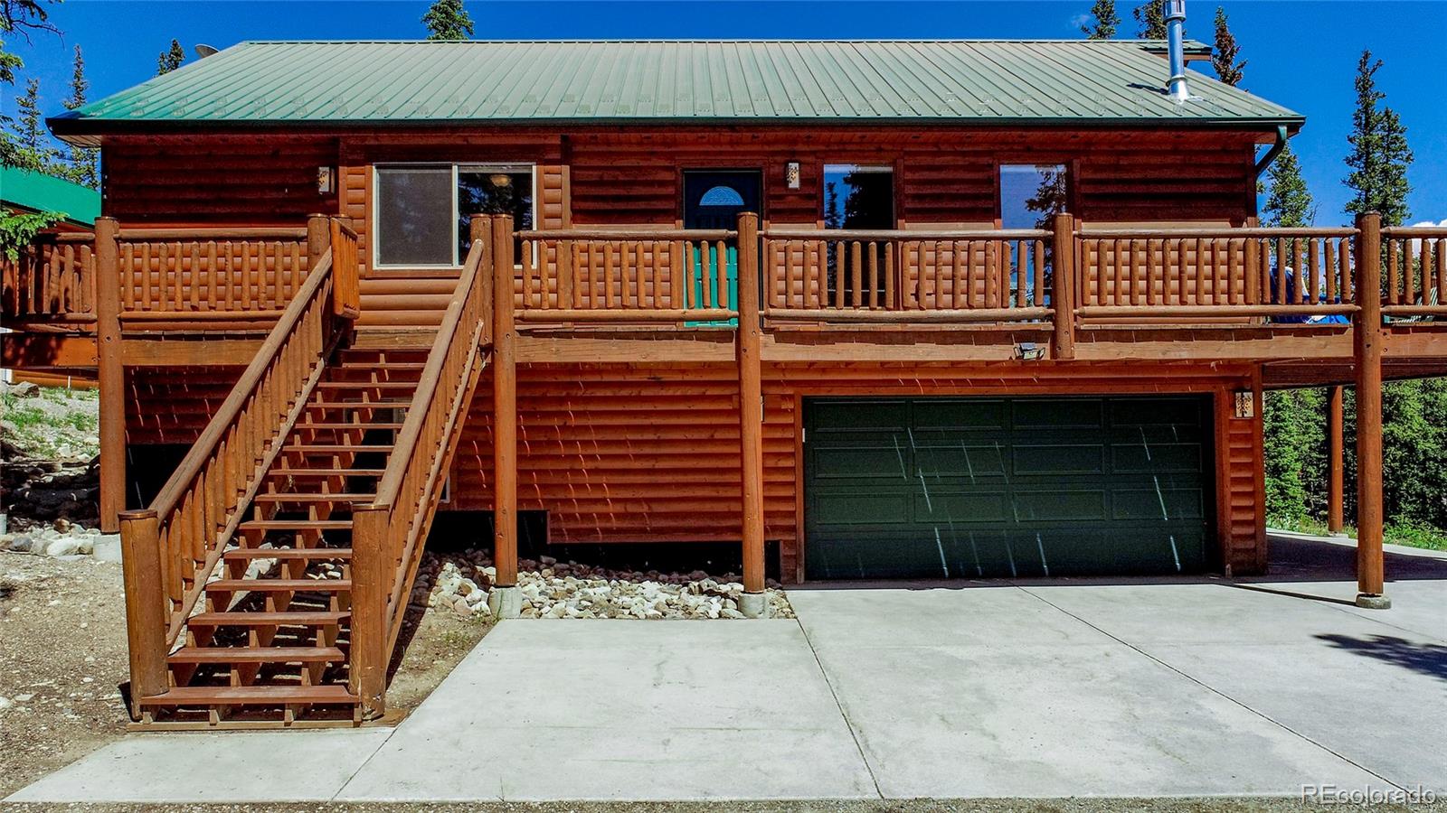 750 Miners Way, Fairplay, CO 80440