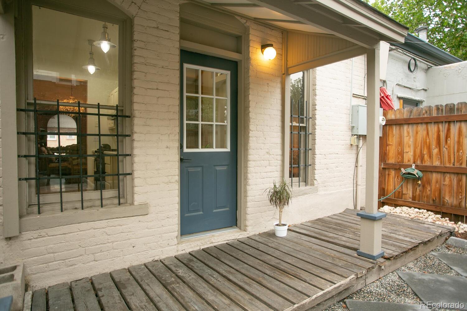 332 E Dakota Ave, Denver, CO 80209