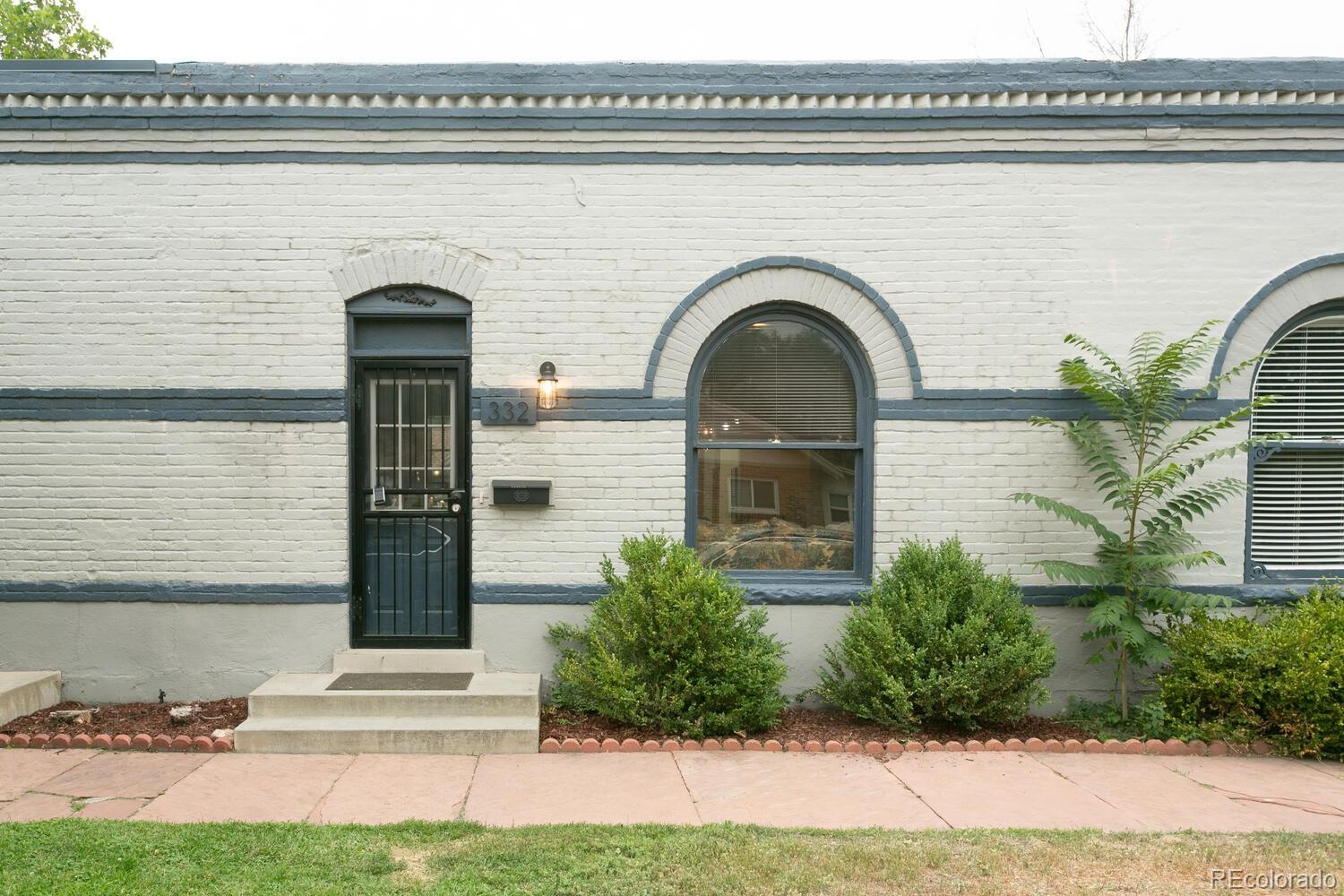 332 E Dakota Ave, Denver, CO 80209