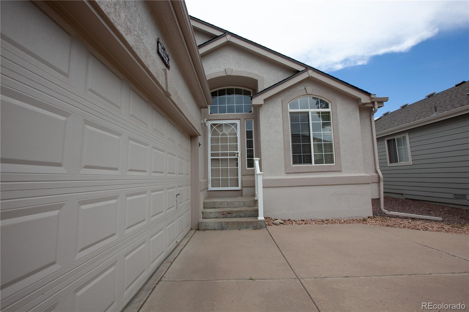 4985 S Newcombe Ct, Littleton, CO 80127