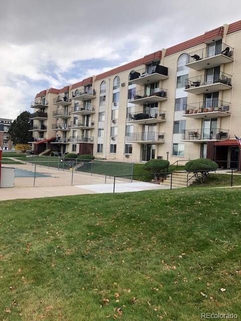 7801 W 35th Ave #208, Wheat Ridge, CO 80033