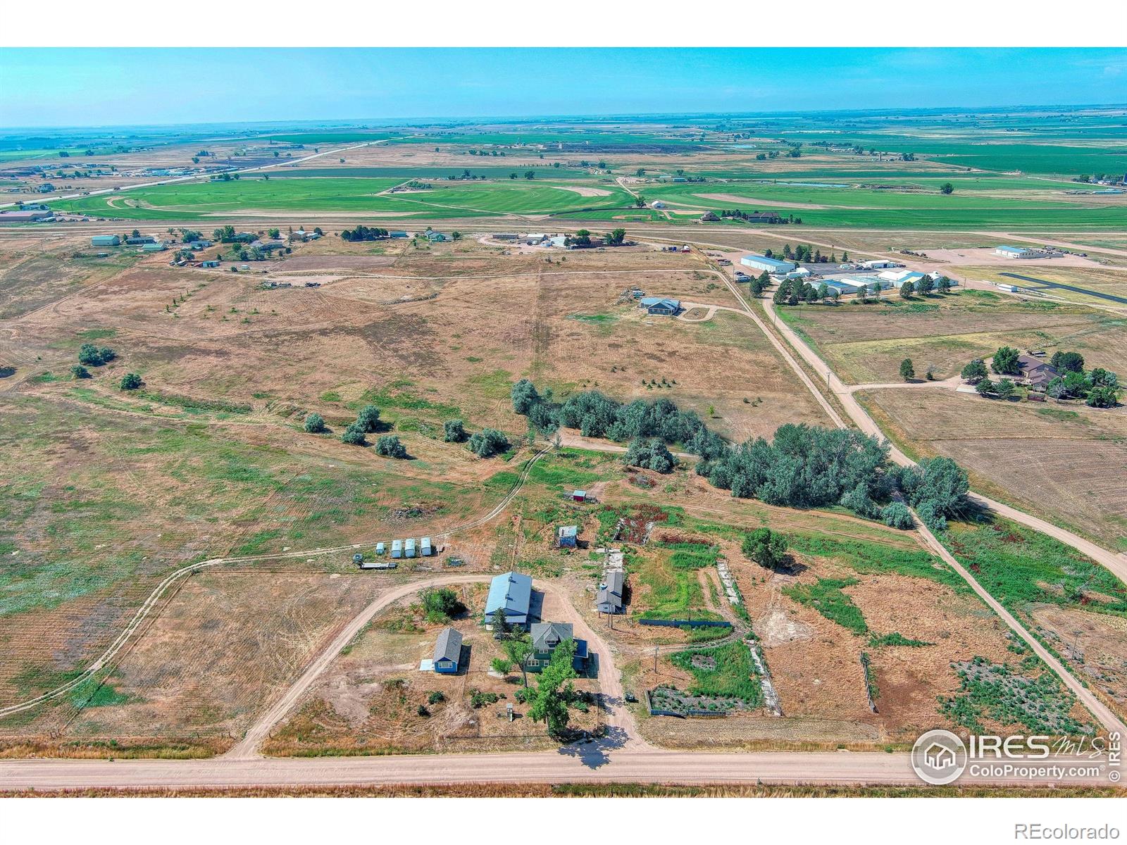 23510 County Road 48, La Salle, CO 80645