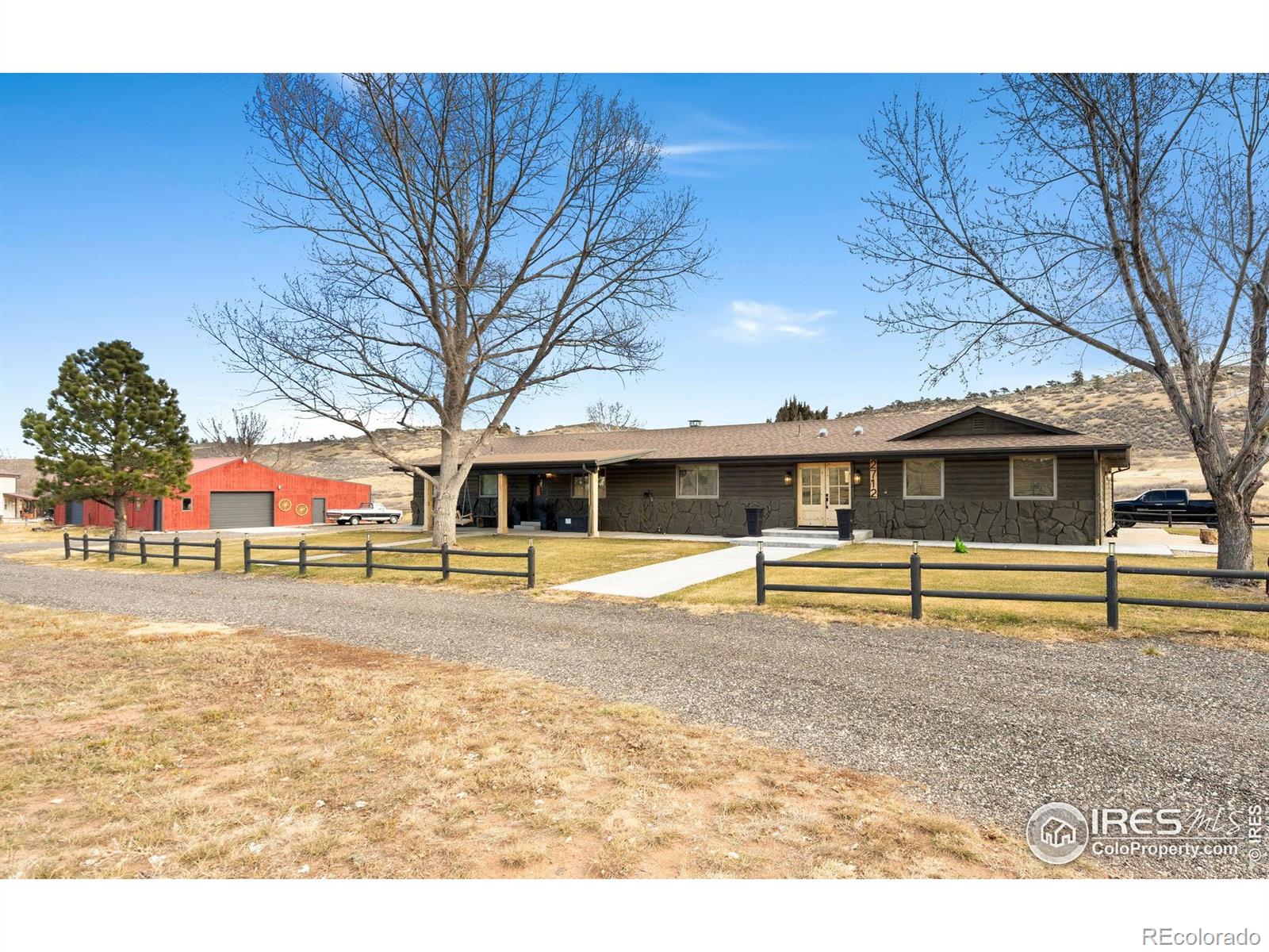 2712 S County Road 29, Loveland, CO 80537