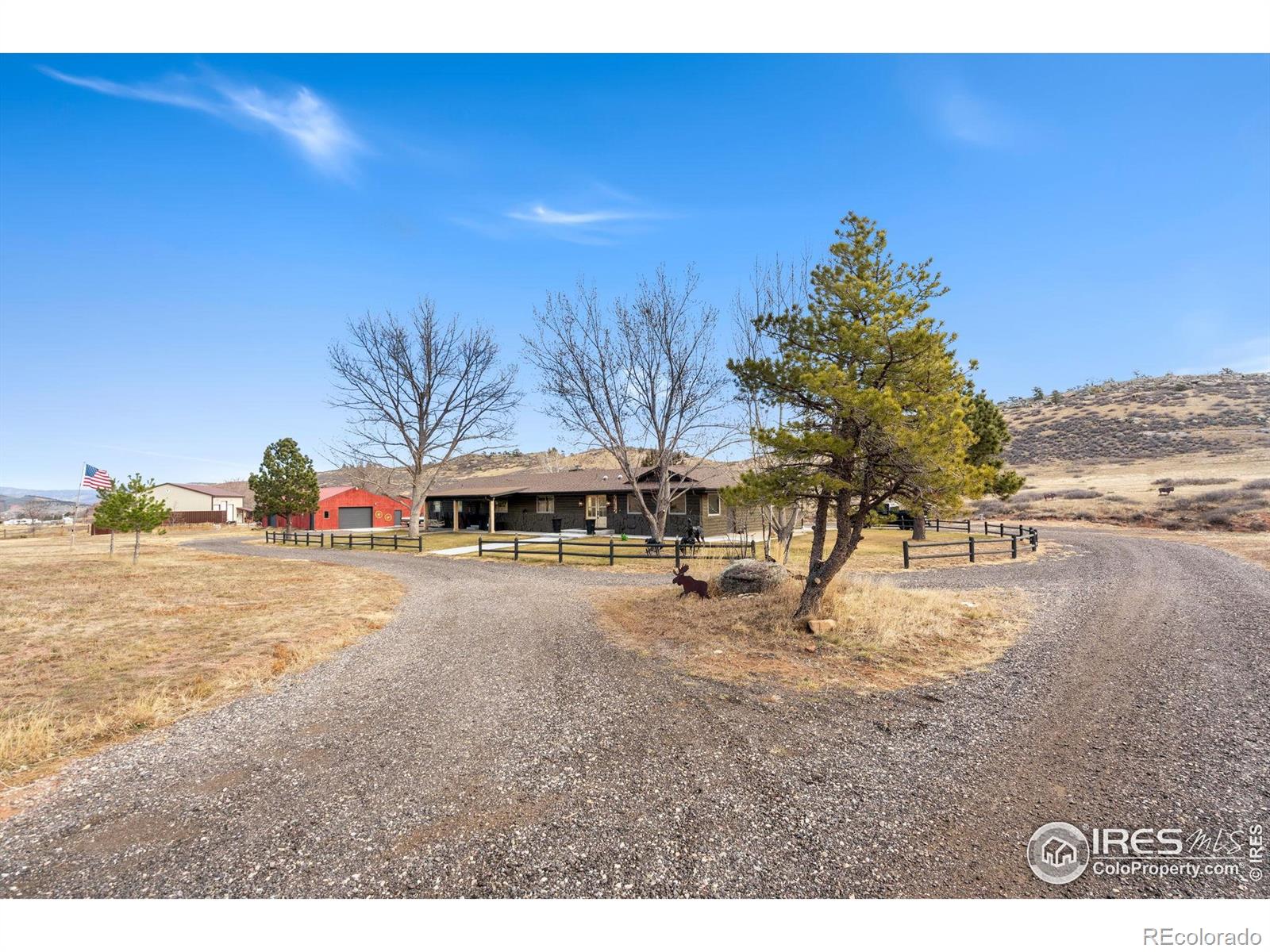 2712 S County Road 29, Loveland, CO 80537