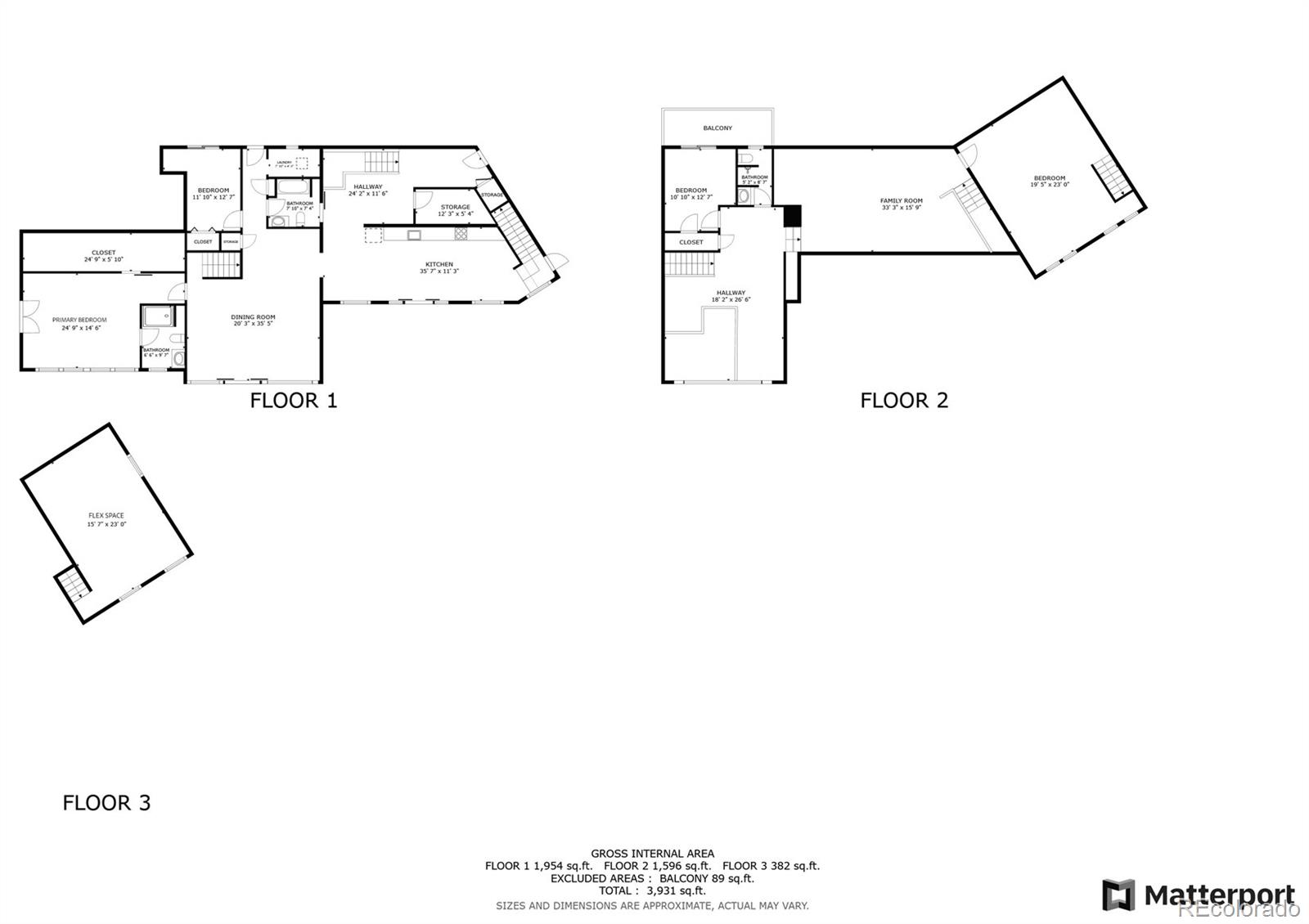 349 Gcr 863 / Ridge Rd, Tabernash, CO 80478