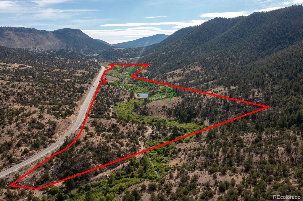 8707 Hwy 24/285, Buena Vista, CO 81211