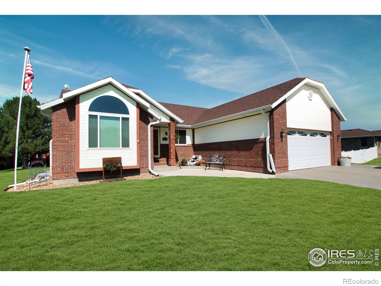 14363 Dakota Rd, Sterling, CO 80751