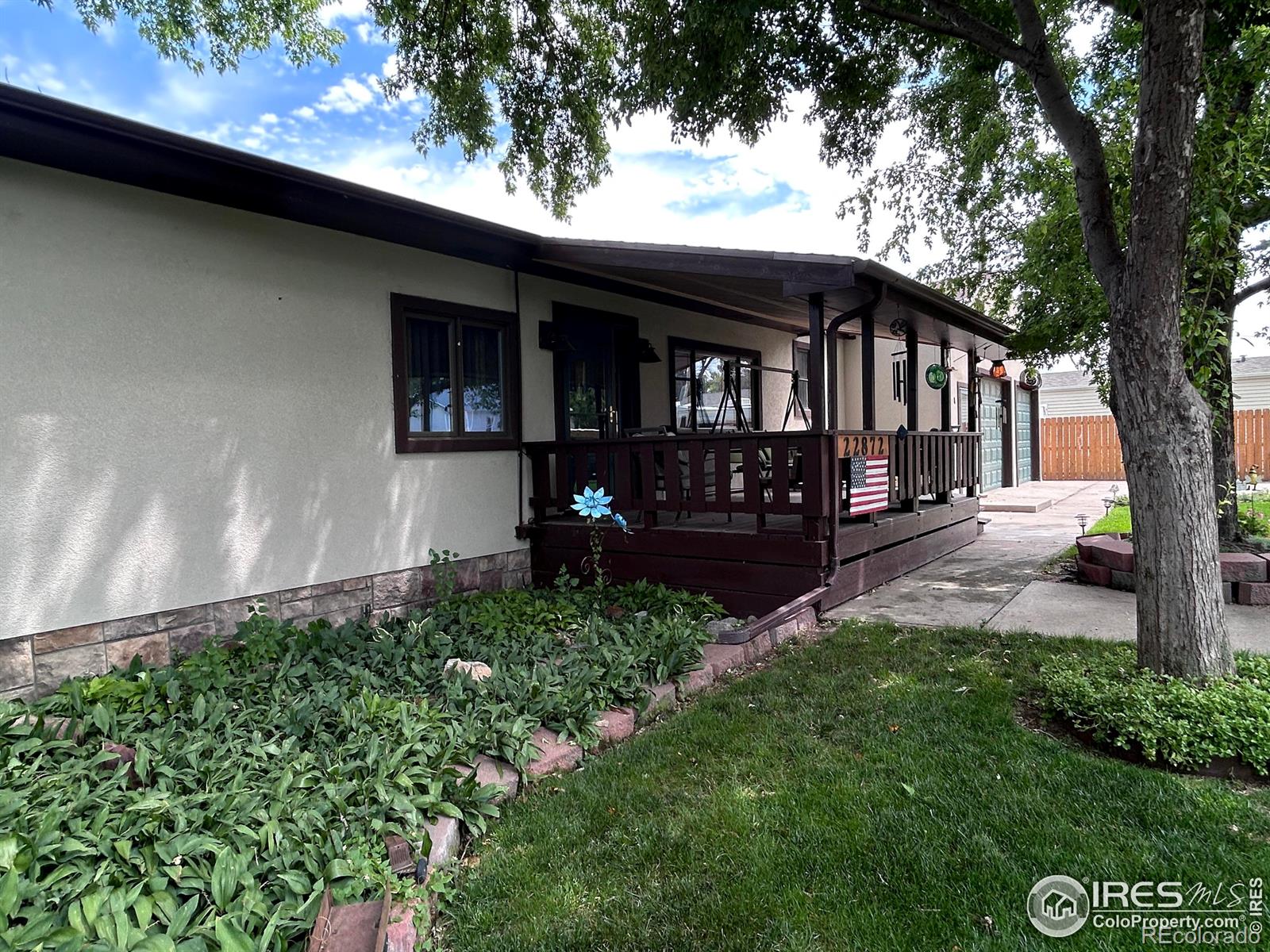22872 Washington Ave, Orchard, CO 80649