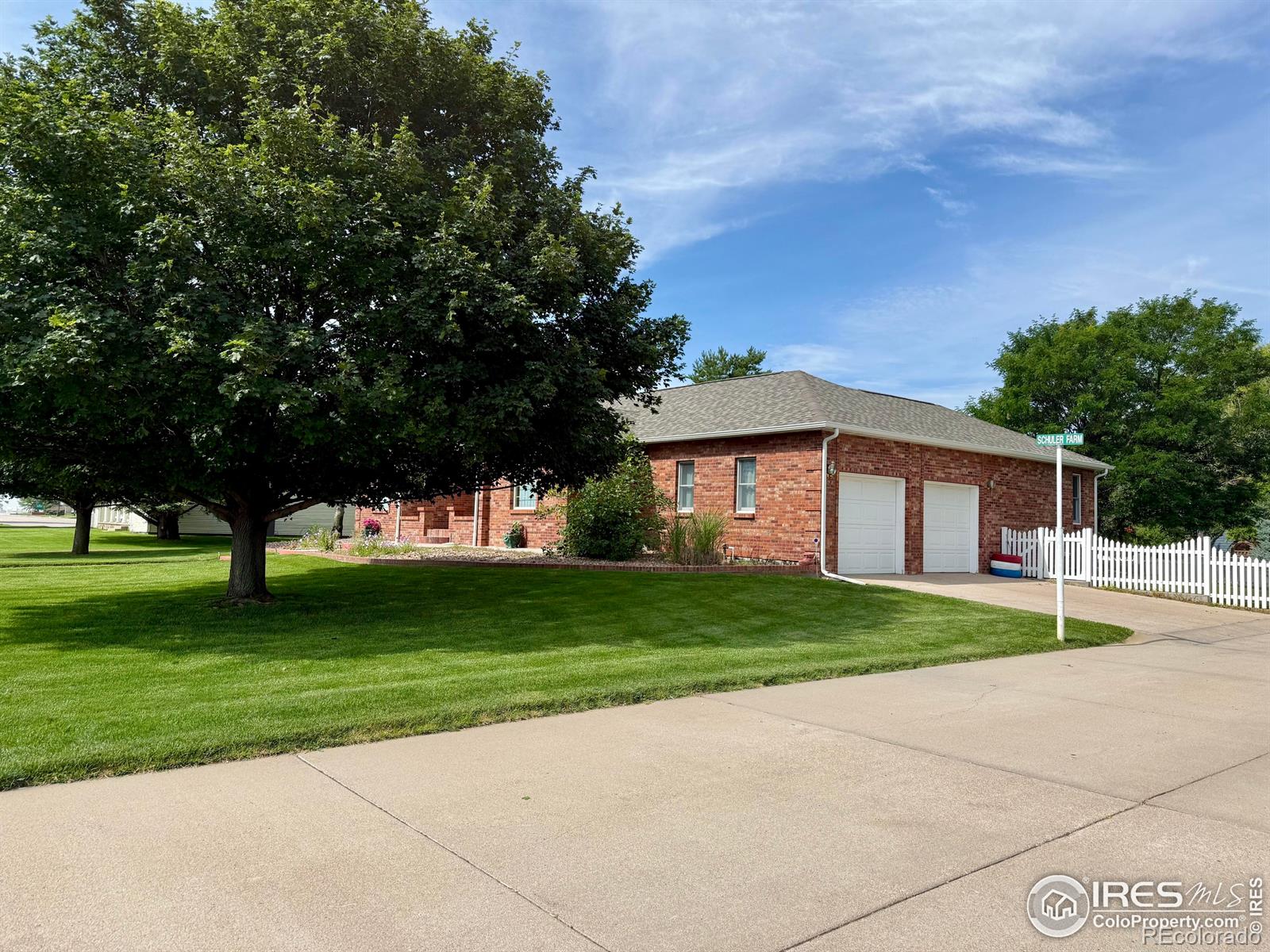1142 S Interocean Ave, Holyoke, CO 80734