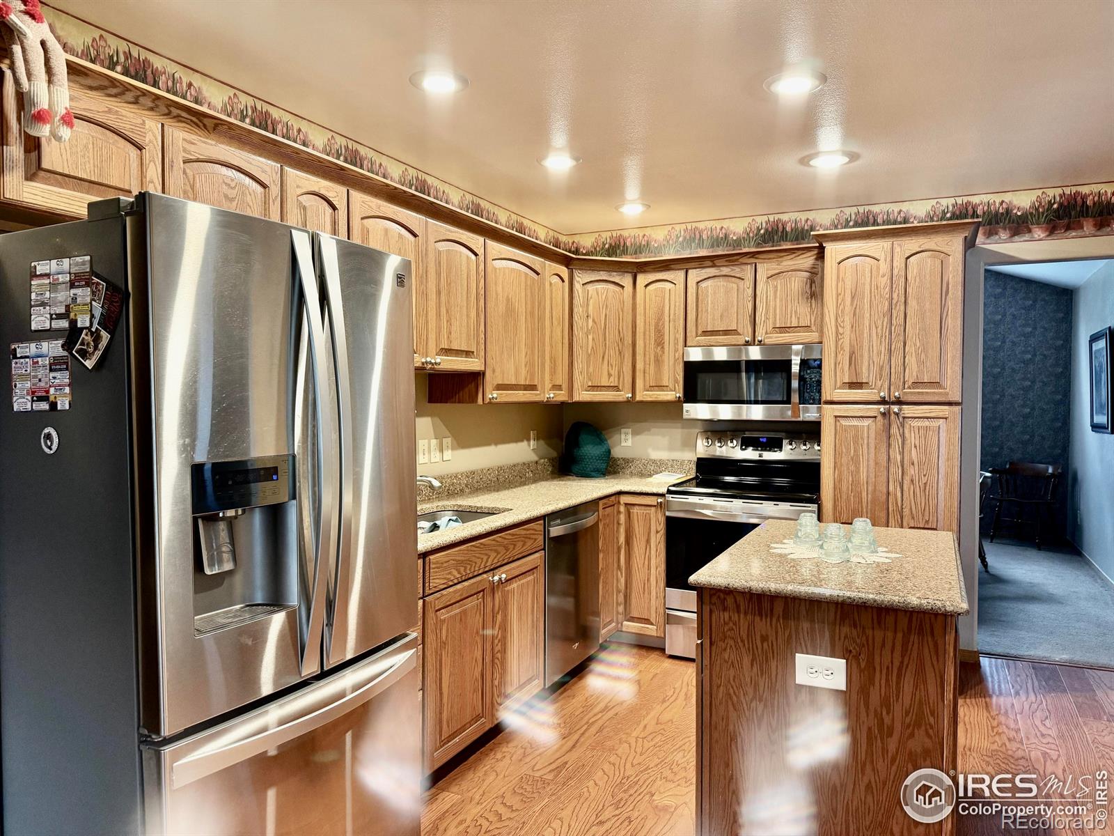 1142 S Interocean Ave, Holyoke, CO 80734