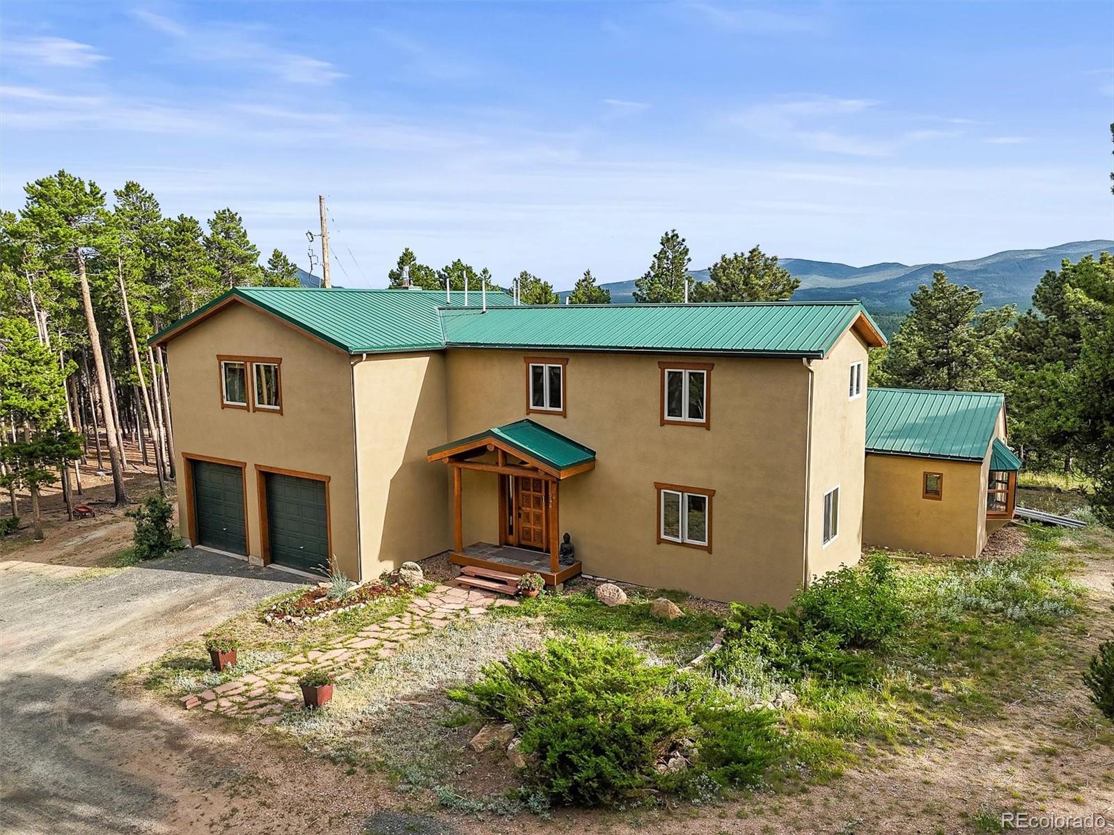 546 Haul Rd, Nederland, CO 80466