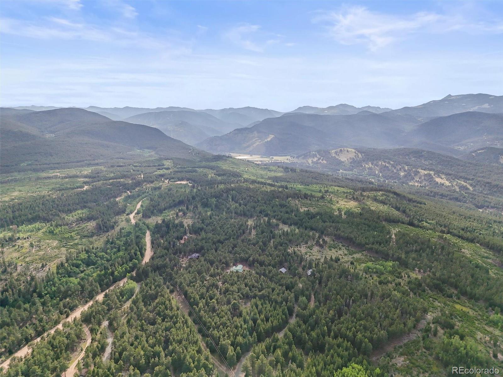 546 Haul Rd, Nederland, CO 80466