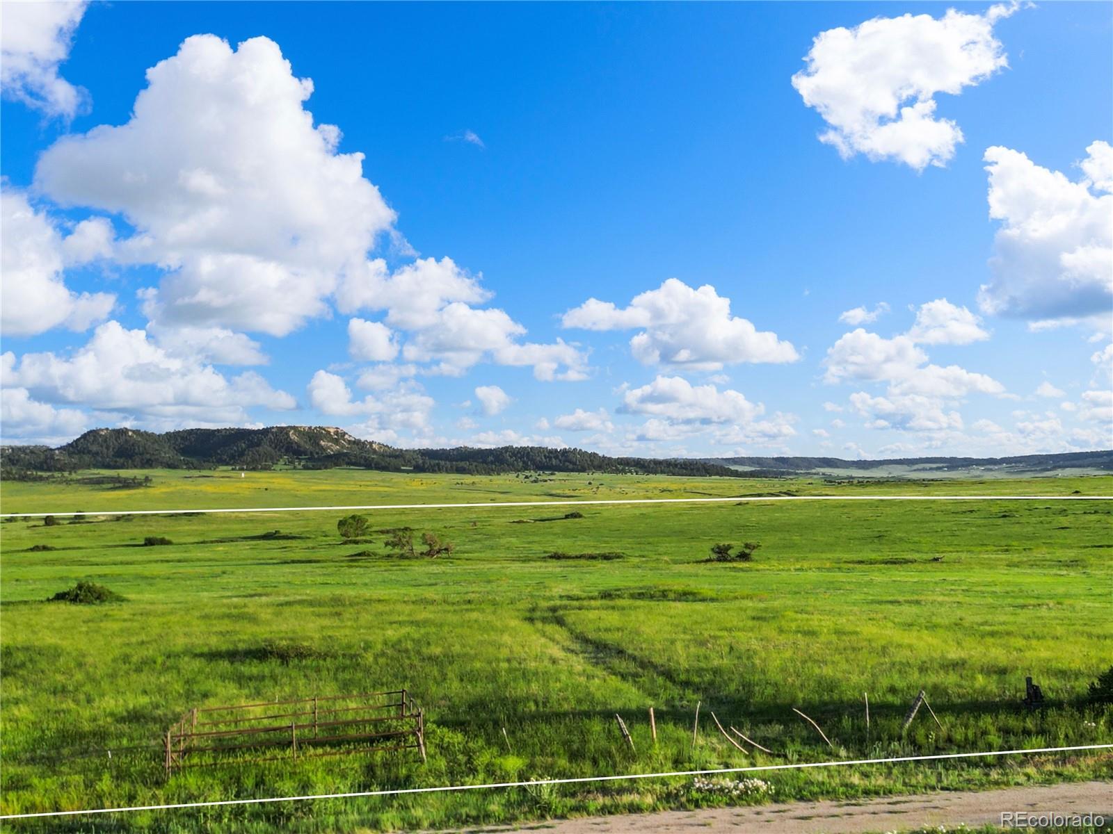 22 County Road 53, Elbert, CO 80106