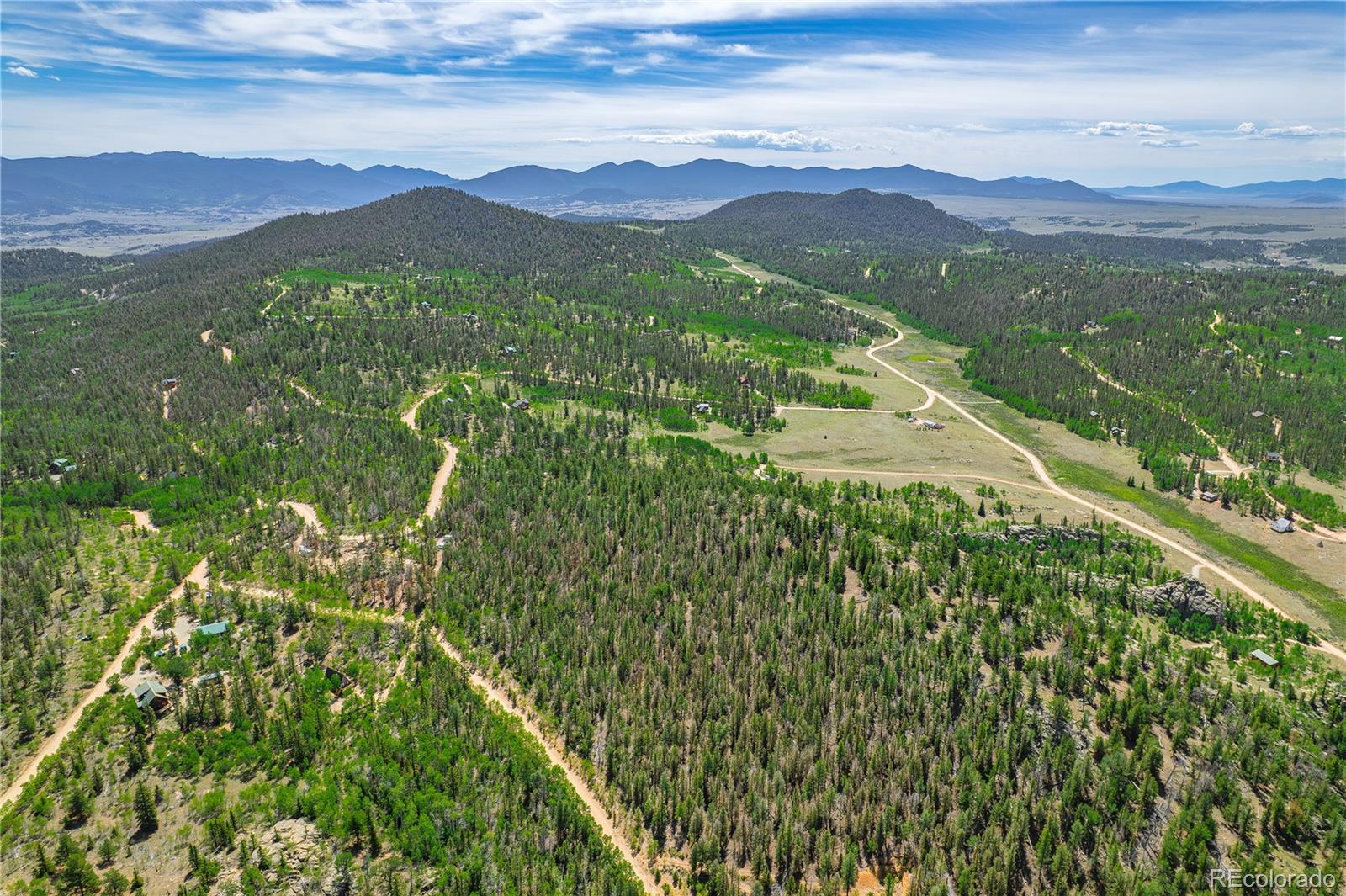 496 Houma Way, Como, CO 80432