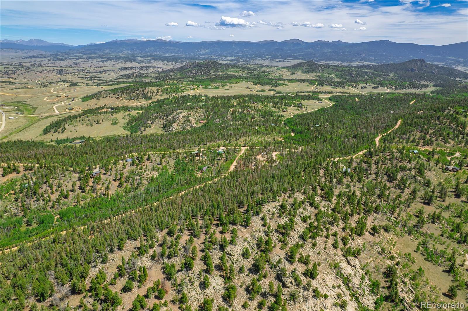 496 Houma Way, Como, CO 80432