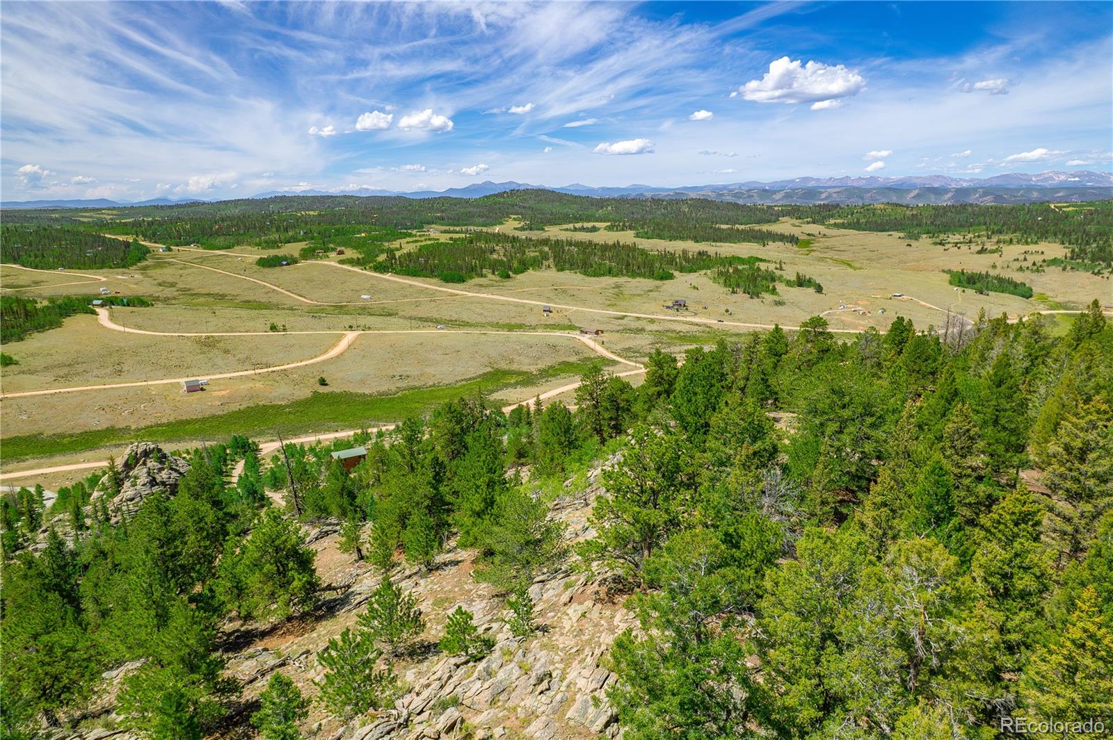 496 Houma Way, Como, CO 80432
