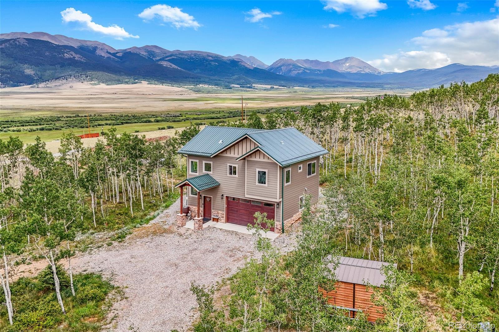 249 Georgia Dr, Jefferson, CO 80456