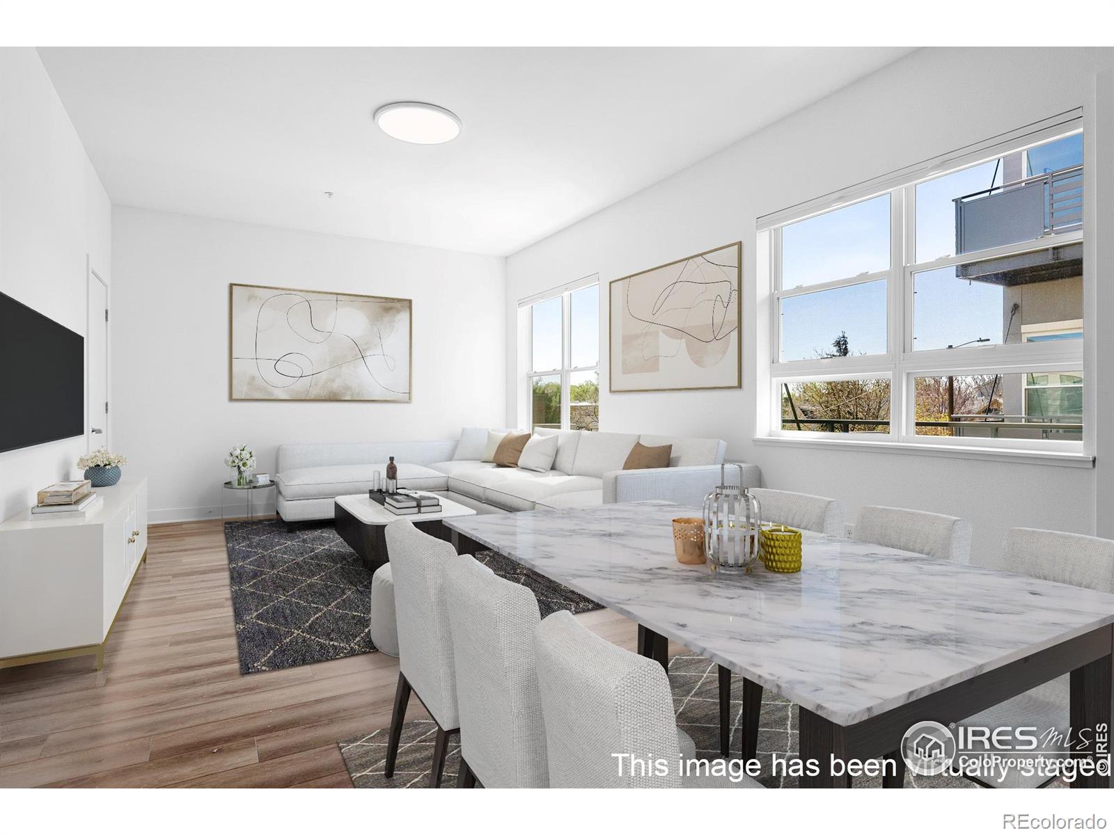1707 Walnut St #308, Boulder, CO 80302