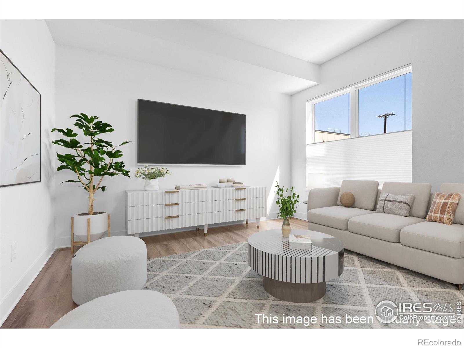 1707 Walnut St #308, Boulder, CO 80302
