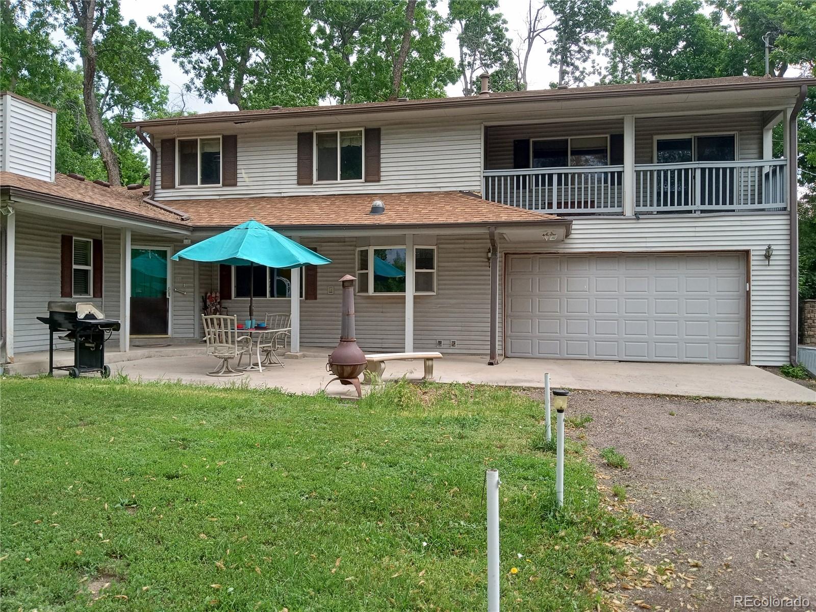 7150 S Platte Canyon Rd, Littleton, CO 80128