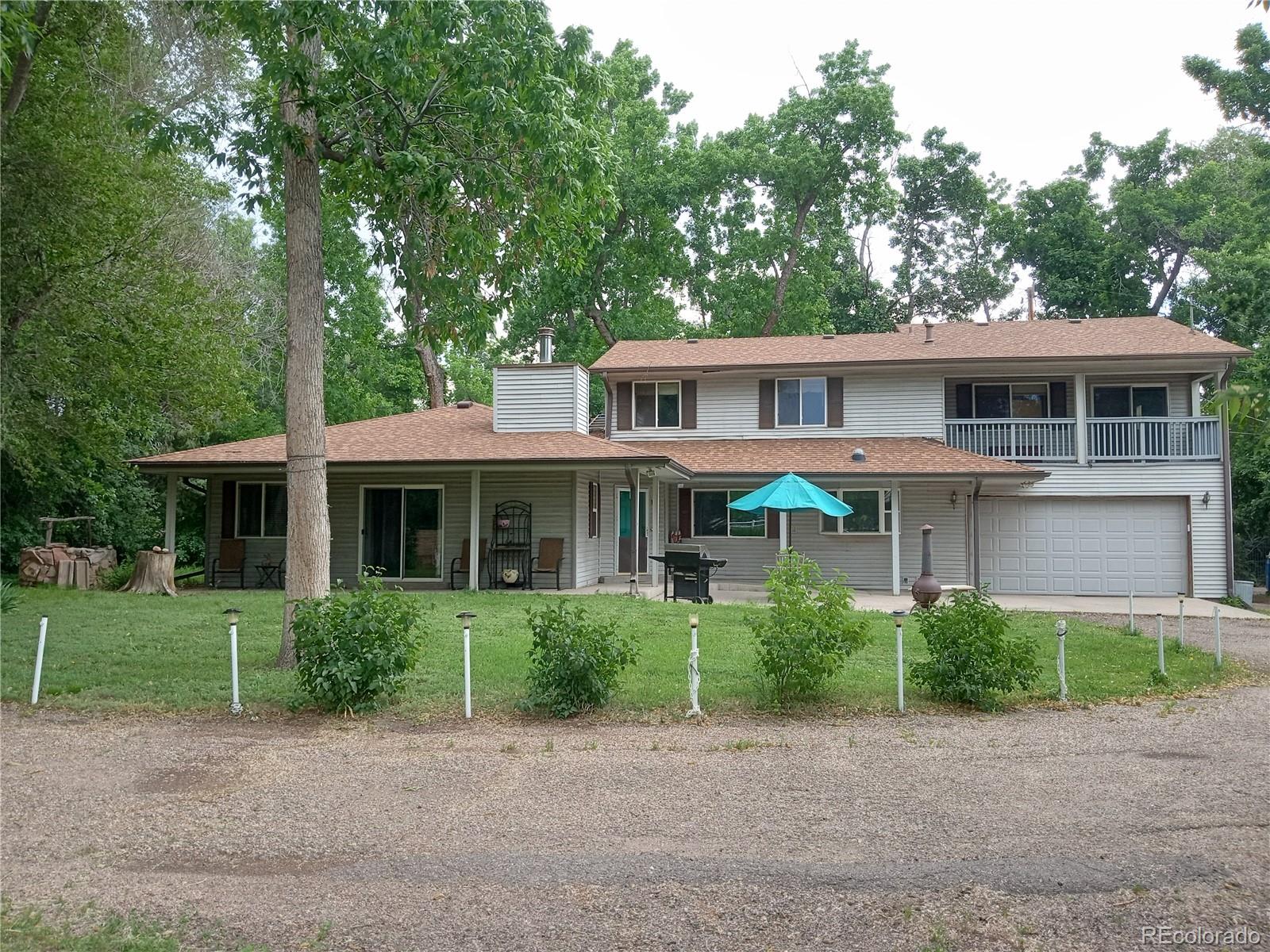 7150 S Platte Canyon Rd, Littleton, CO 80128