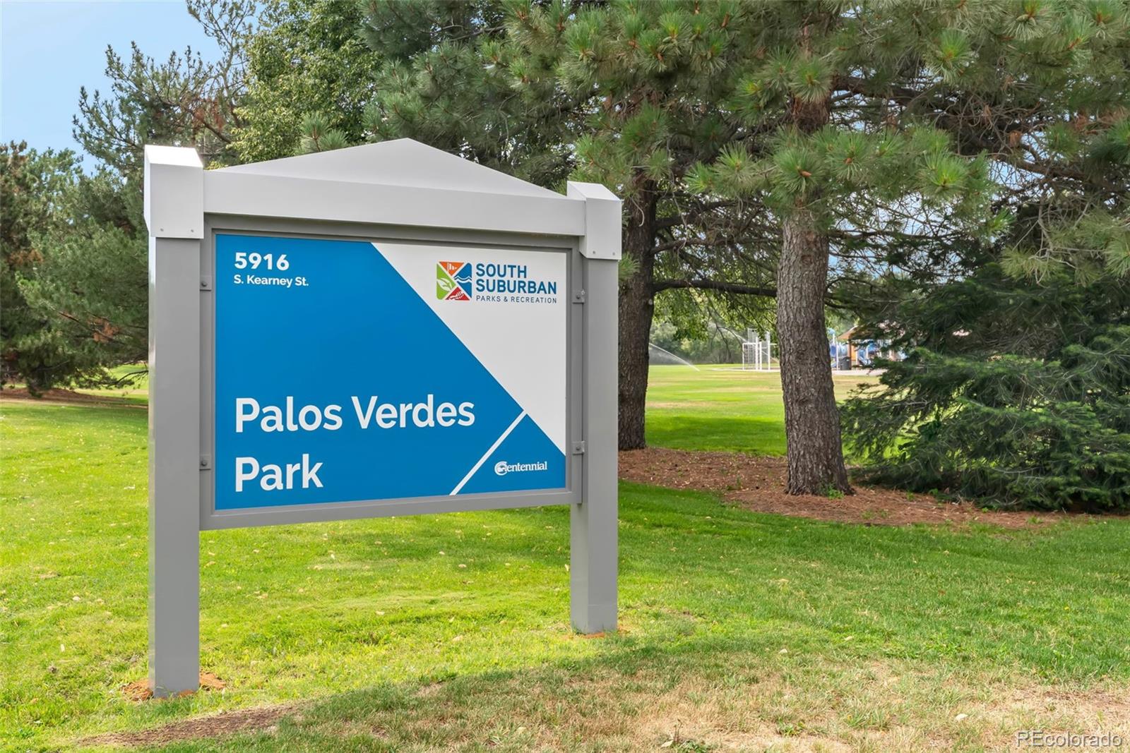 5765 S Monaco St, Greenwood Village, CO 80111
