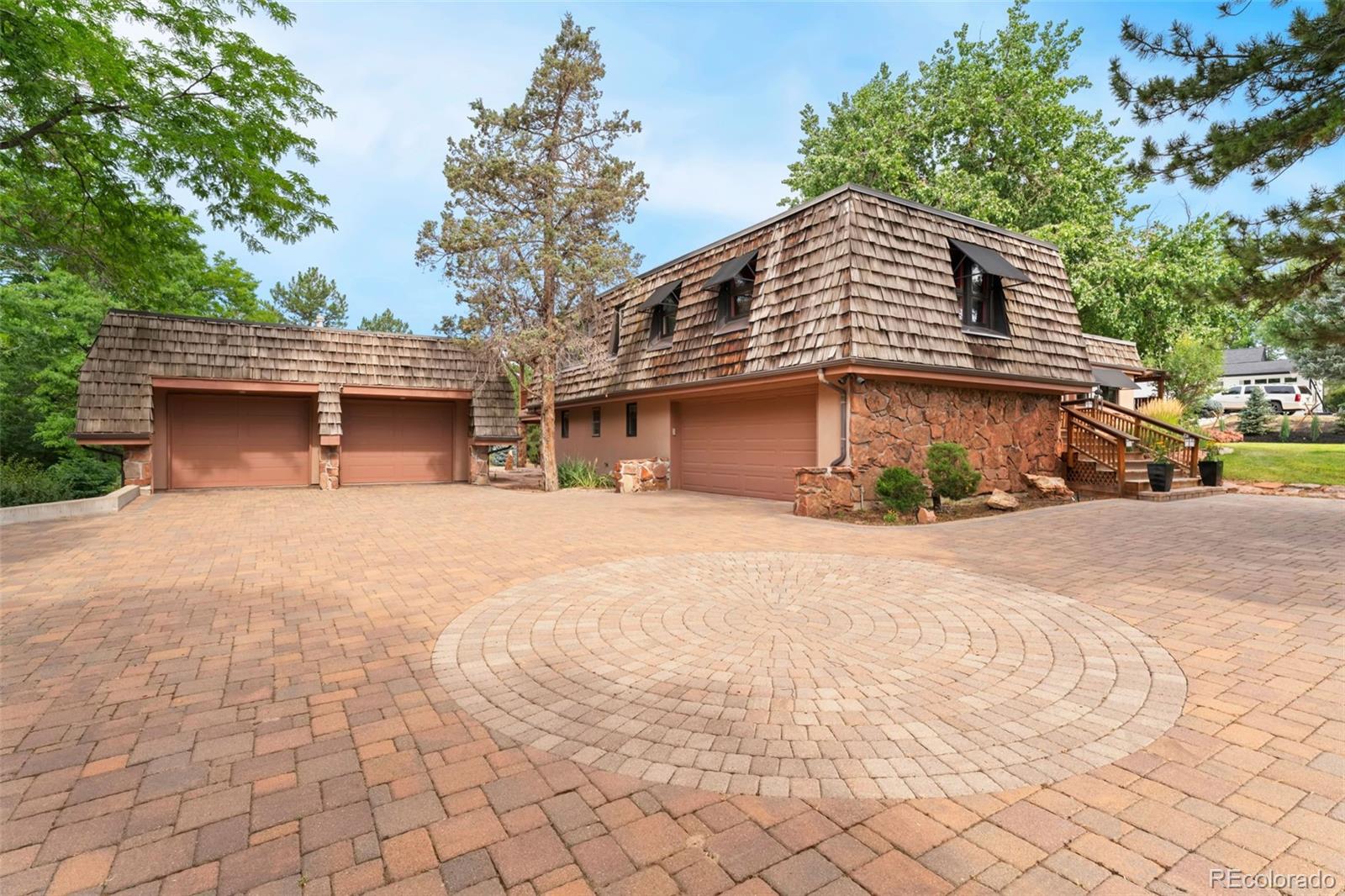 5765 S Monaco St, Greenwood Village, CO 80111