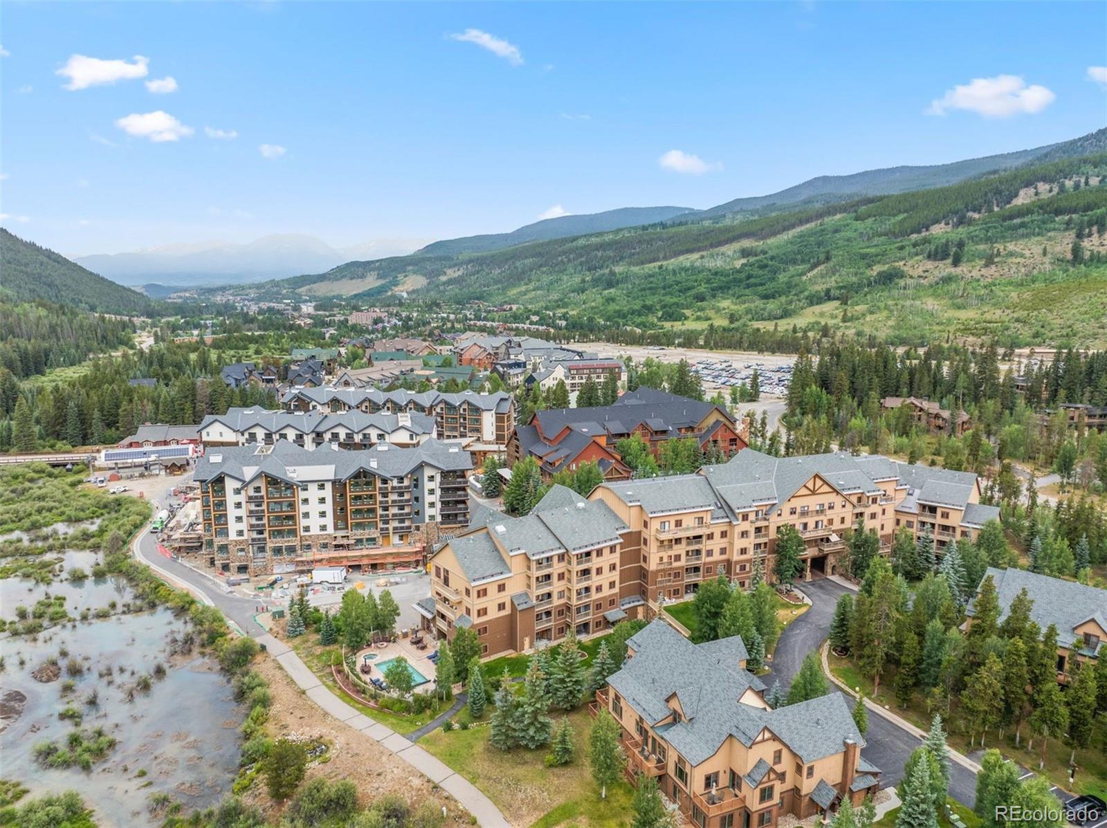20 Hunki Dori Ct #2241, Keystone, CO 80435