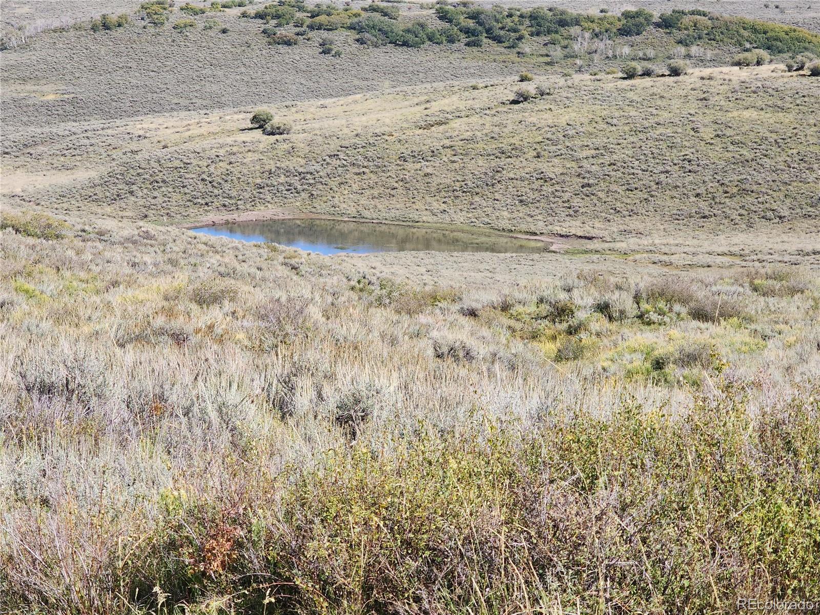 000 Divide Rd #Mont's Draw, Gateway, CO 81522