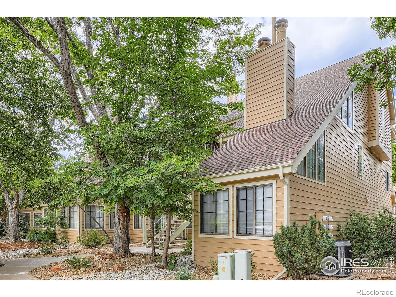4767 White Rock Cir #D, Boulder, CO 80301