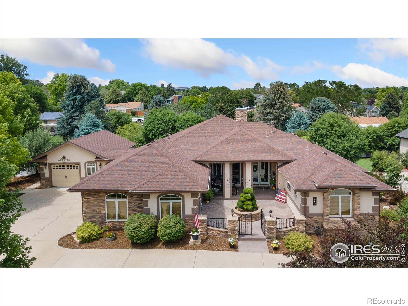 1763 40th Ave, Greeley, CO 80634