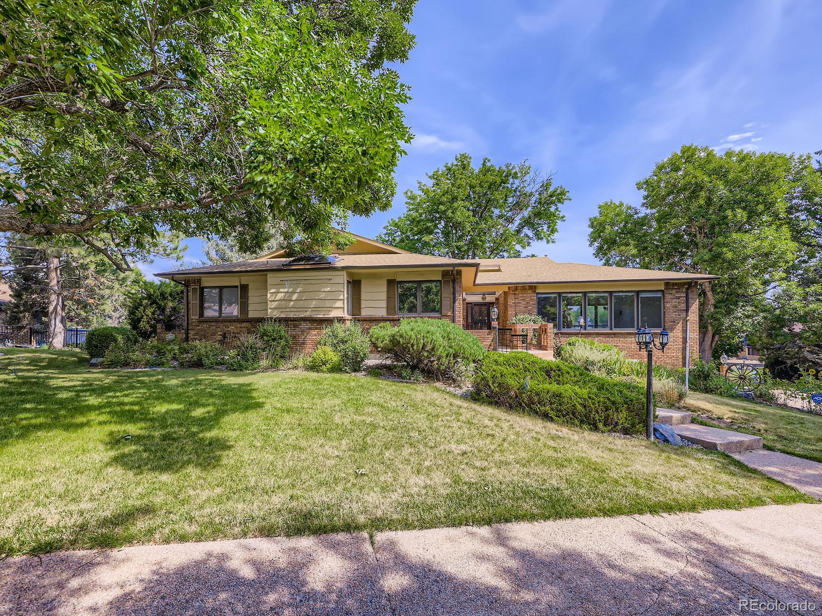 11357 Quivas Way, Denver, CO 80234