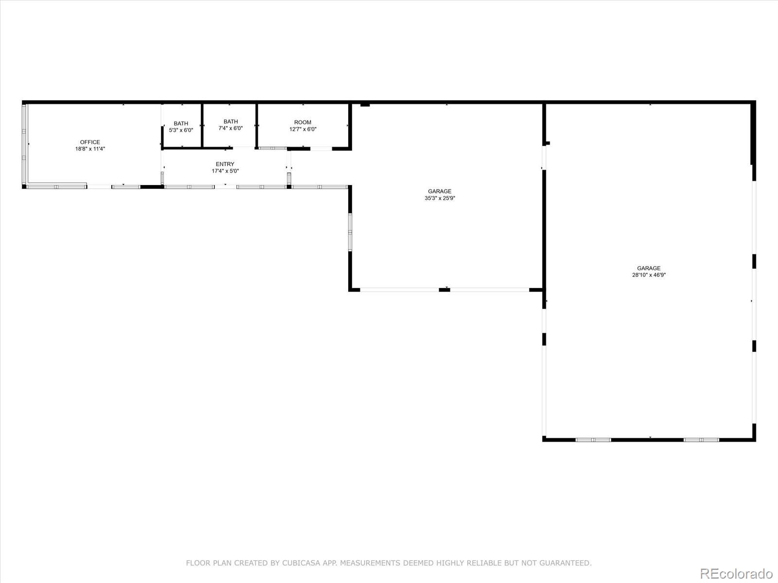 249 F St, Salida, CO 81201