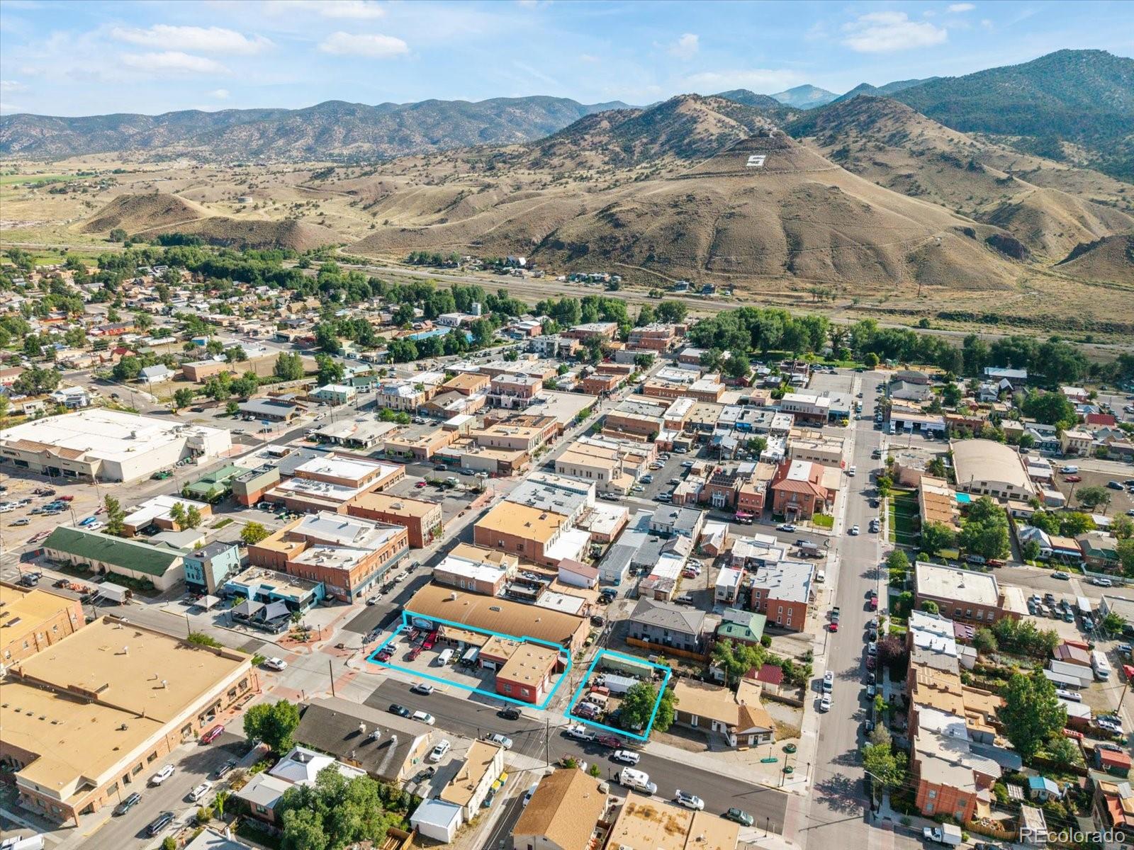 249 F St, Salida, CO 81201