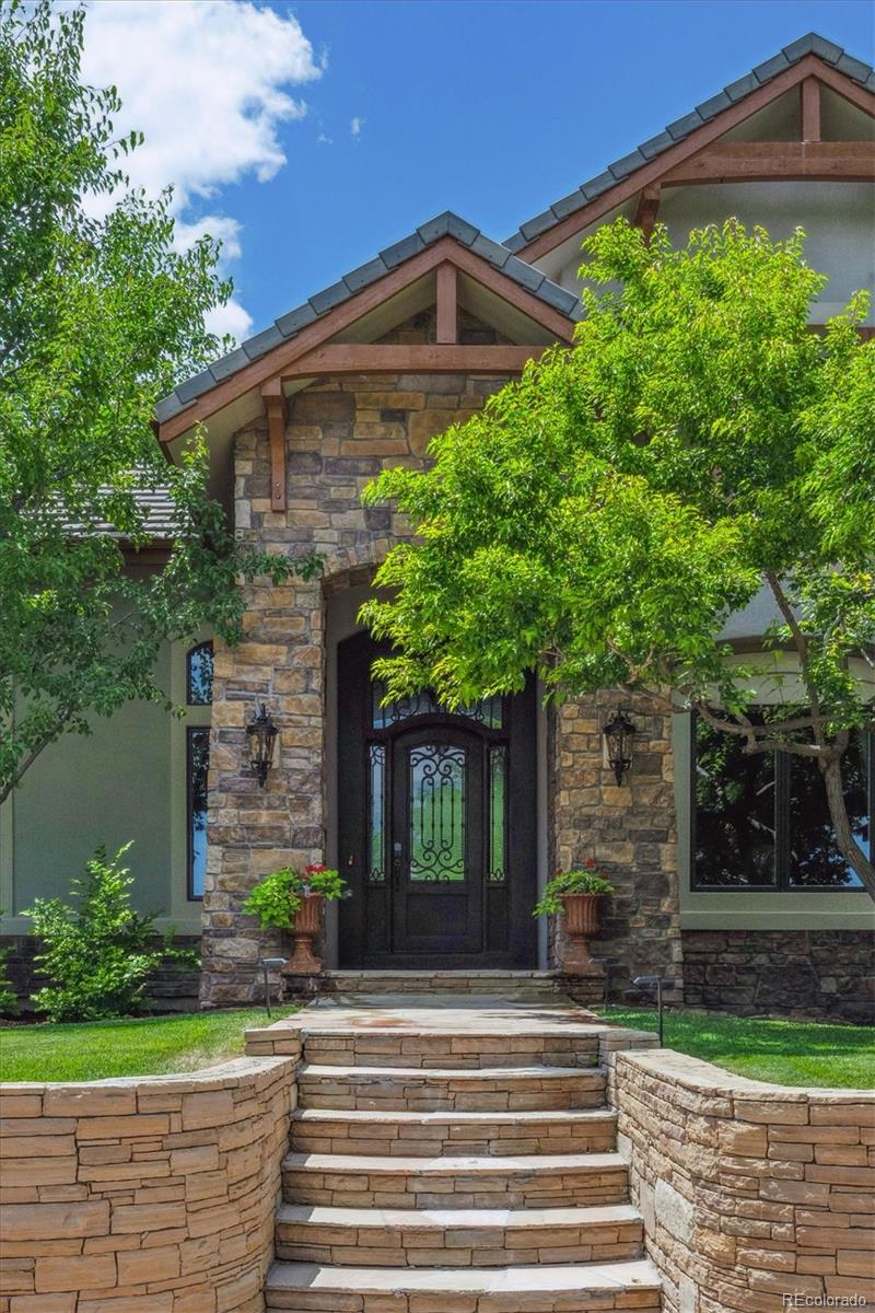 6100 Huron Ln, Castle Rock, CO 80108