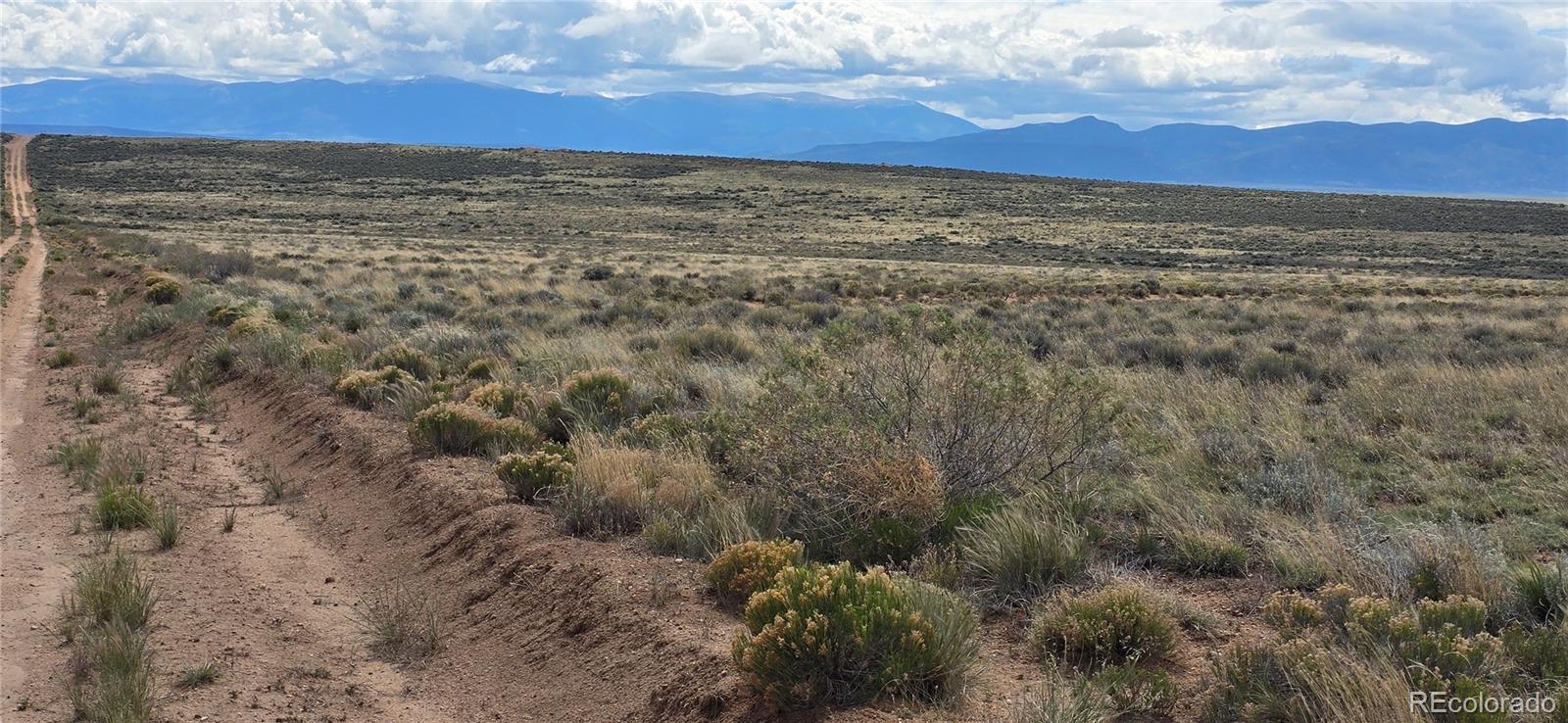 TBD-000 County Road B, Jaroso, CO 81138